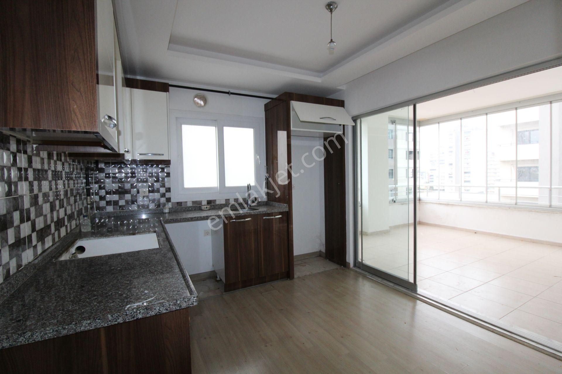 Aslan'dan Kültür Merkezi Civ. Doğalgazlı Bağımsız Mutfak 2+1 - Görsel 3