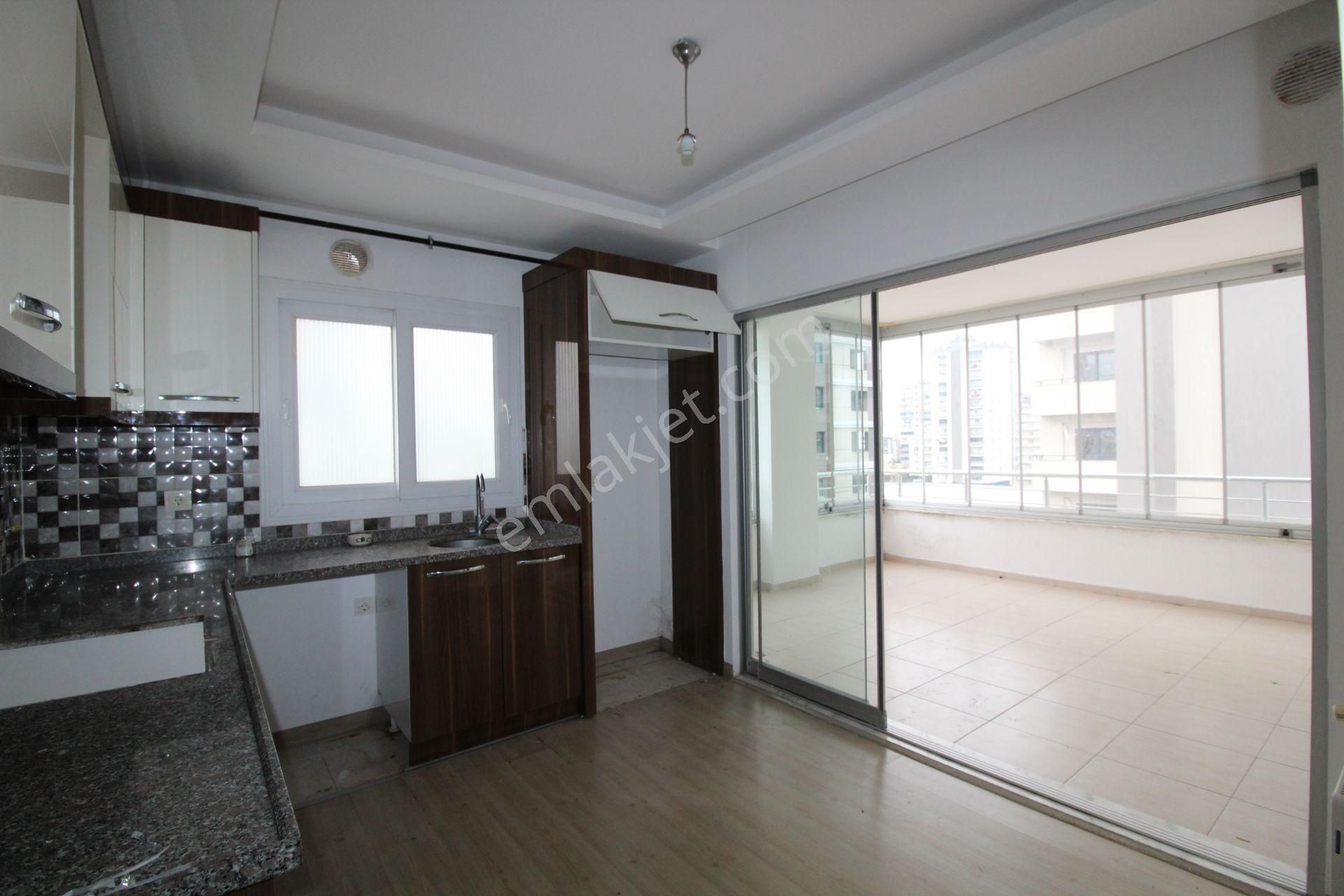 Aslan'dan Kültür Merkezi Civ. Doğalgazlı Bağımsız Mutfak 2+1 - Görsel 2