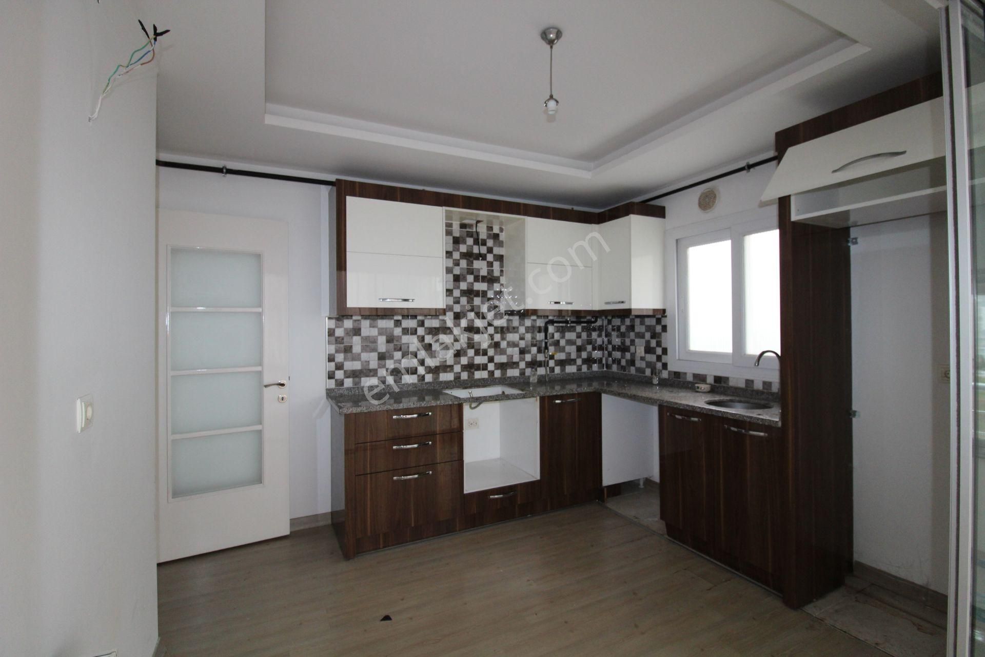 Aslan'dan Kültür Merkezi Civ. Doğalgazlı Bağımsız Mutfak 2+1 - Görsel 4