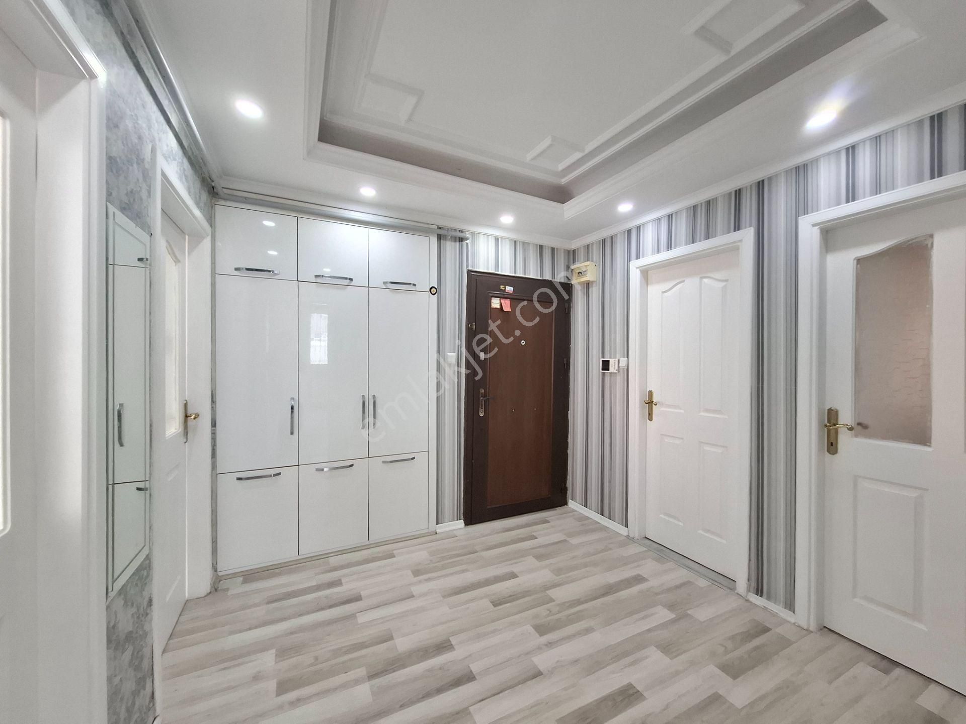 Çukurova Huzurevleri Mahallesi 3+1 İskanlı 180 M2 Güney Doğu Kuzey 3 Cepheli Doğalgaz Merkezi Konum - Görsel 16