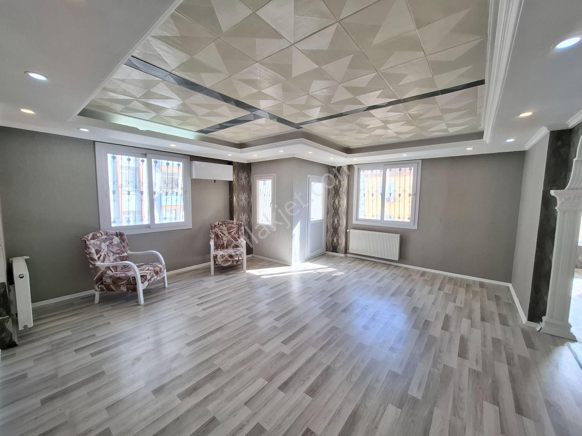 Çukurova Huzurevleri Mahallesi 3+1 İskanlı 180 M2 Güney Doğu Kuzey 3 Cepheli Doğalgaz Merkezi Konum - Görsel 10