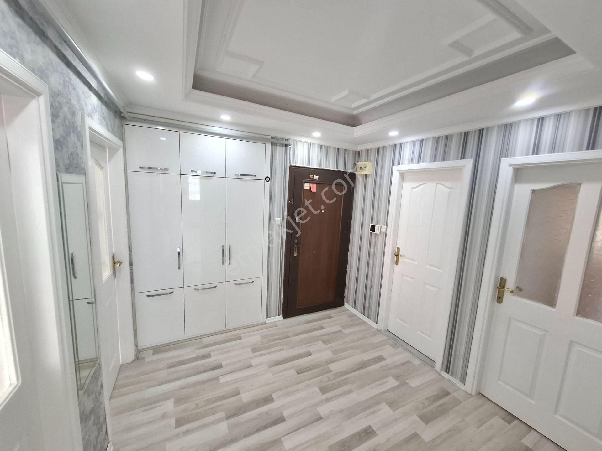 Çukurova Huzurevleri Mahallesi 3+1 İskanlı 180 M2 Güney Doğu Kuzey 3 Cepheli Doğalgaz Merkezi Konum - Görsel 15