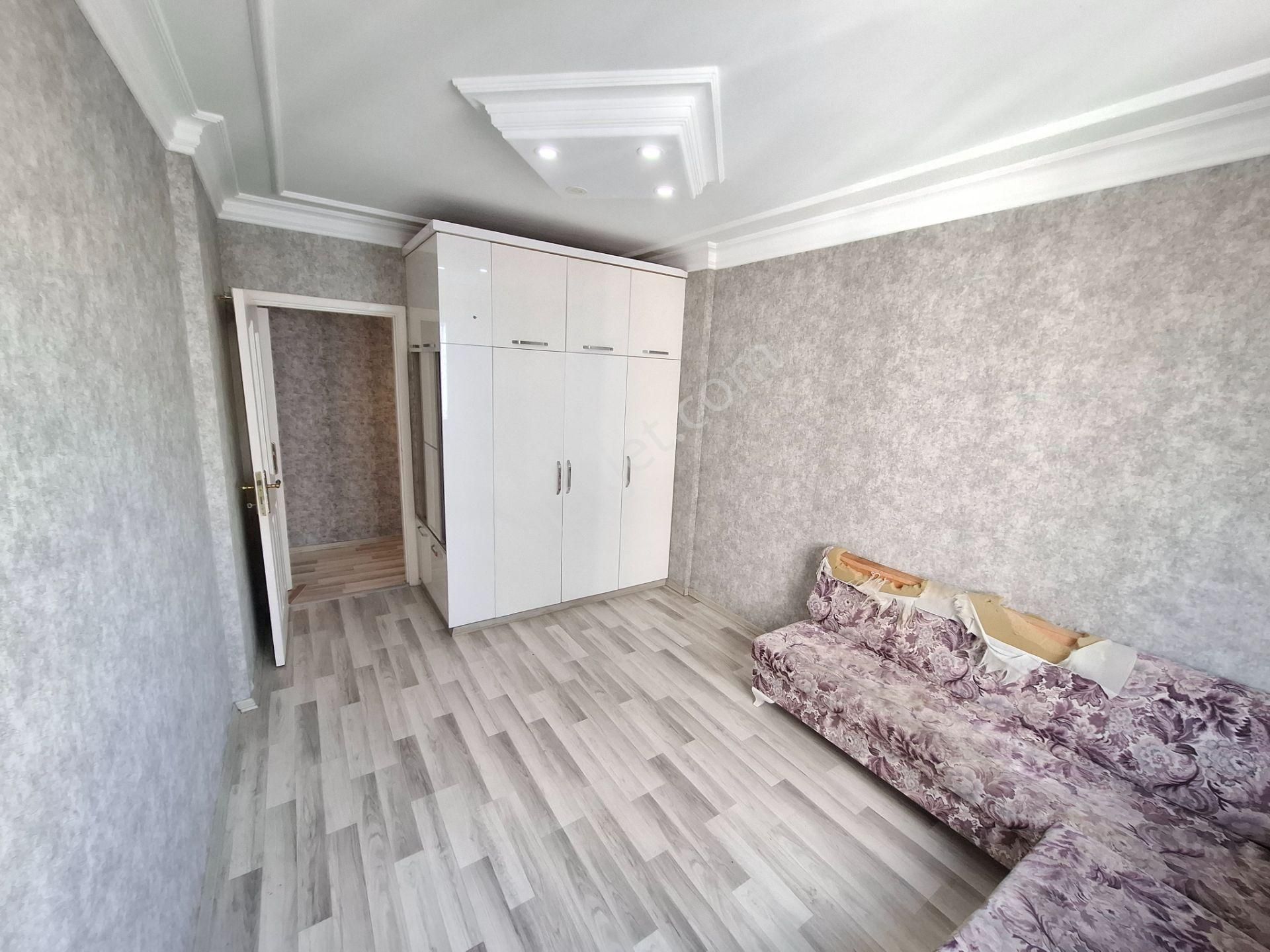 Çukurova Huzurevleri Mahallesi 3+1 İskanlı 180 M2 Güney Doğu Kuzey 3 Cepheli Doğalgaz Merkezi Konum - Görsel 19