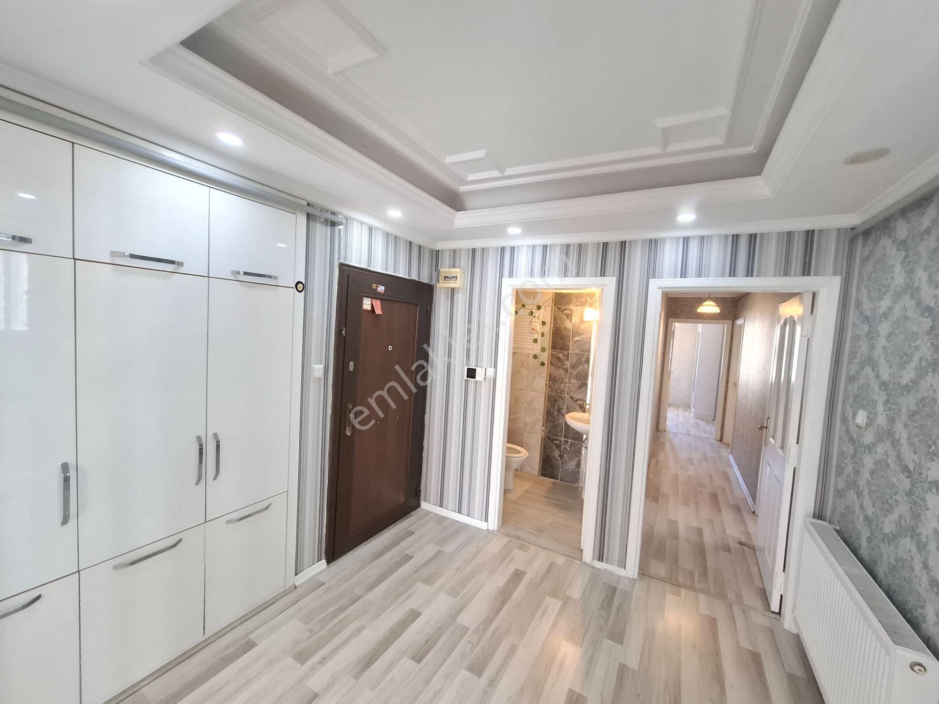 Çukurova Huzurevleri Mahallesi 3+1 İskanlı 180 M2 Güney Doğu Kuzey 3 Cepheli Doğalgaz Merkezi Konum - Görsel 13