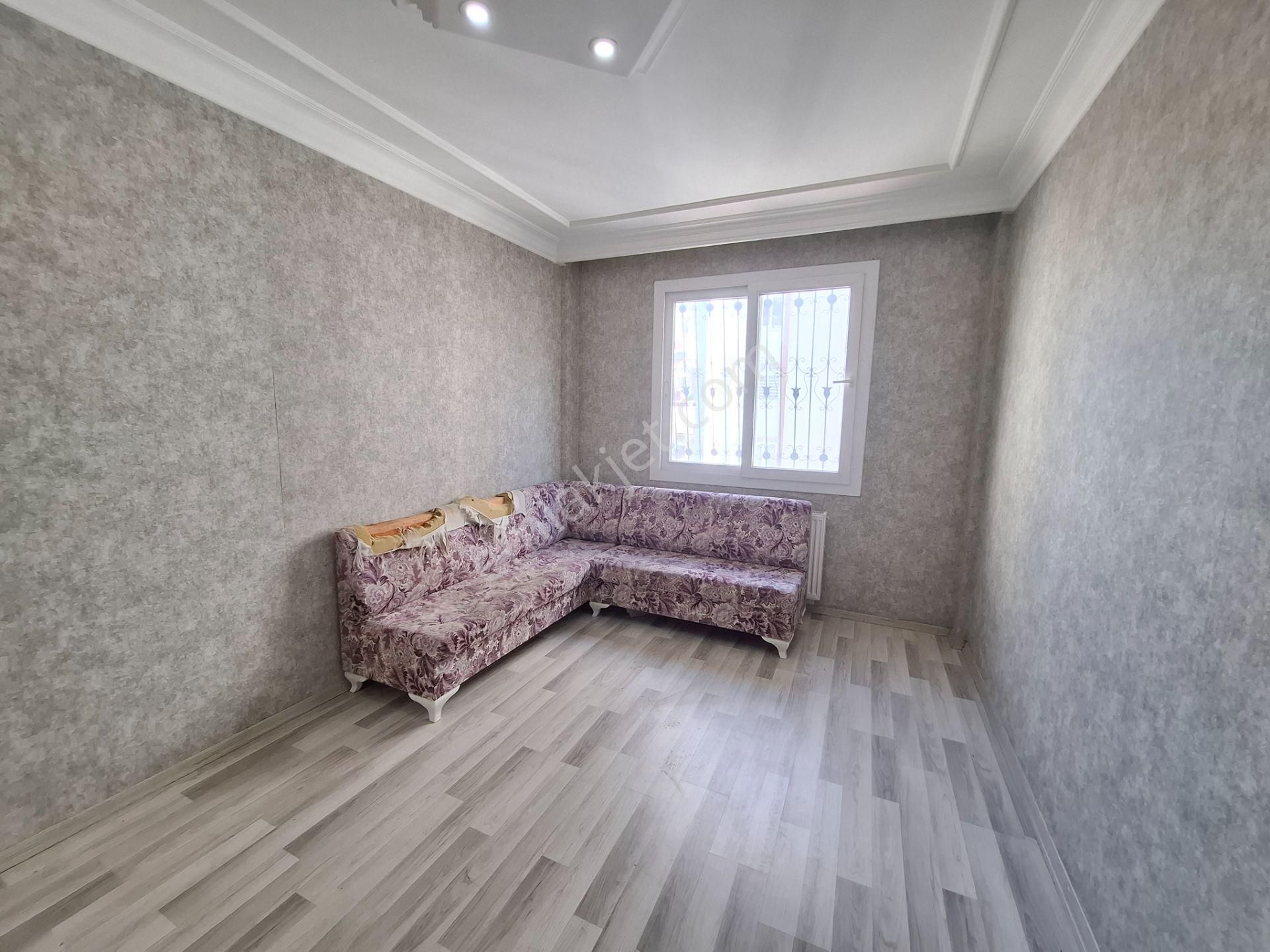 Çukurova Huzurevleri Mahallesi 3+1 İskanlı 180 M2 Güney Doğu Kuzey 3 Cepheli Doğalgaz Merkezi Konum - Görsel 18