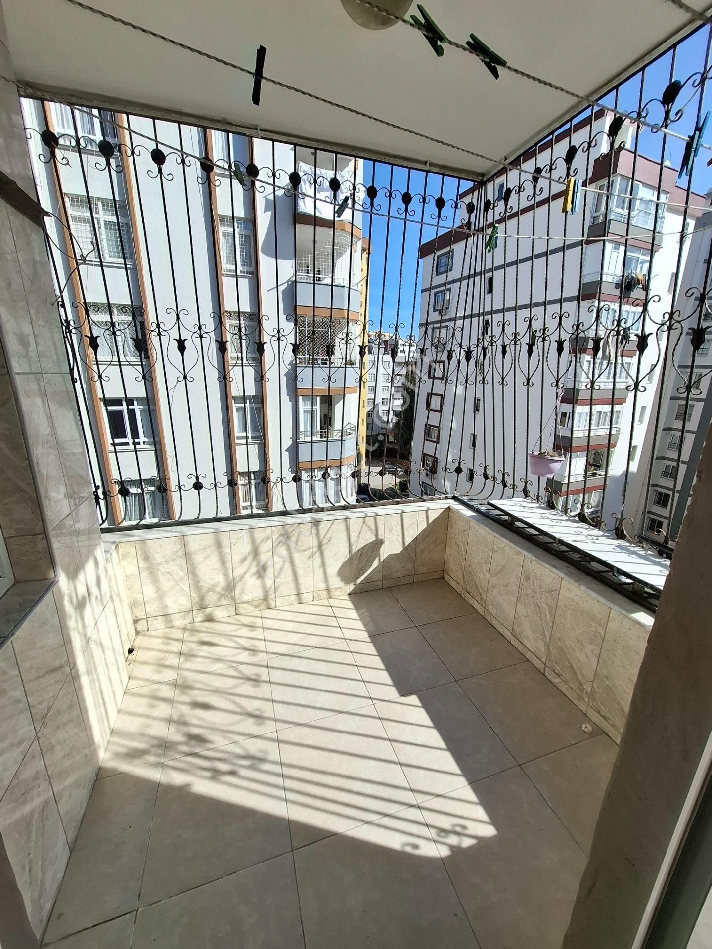 Çukurova Huzurevleri Mahallesi 3+1 İskanlı 180 M2 Güney Doğu Kuzey 3 Cepheli Doğalgaz Merkezi Konum - Görsel 9