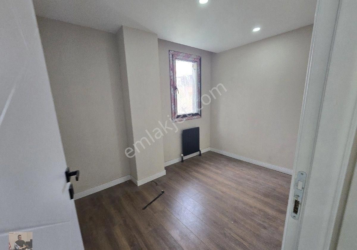 İstanbul Kağıthane Çağlyan Mahallesinde Galerya Rezisdadns Ta Satılık Lüks (1+1) Daire - Görsel 6