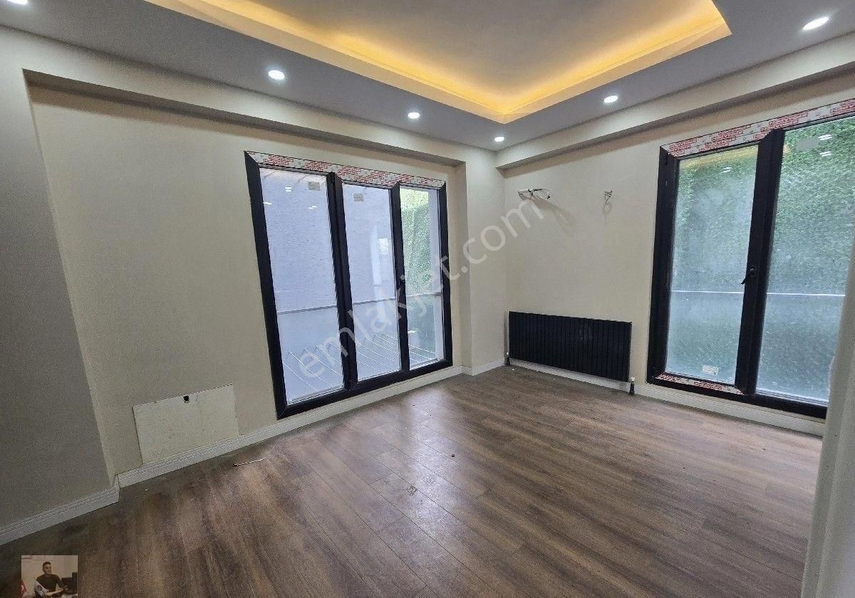 İstanbul Kağıthane Çağlyan Mahallesinde Galerya Rezisdadns Ta Satılık Lüks (1+1) Daire - Görsel 4