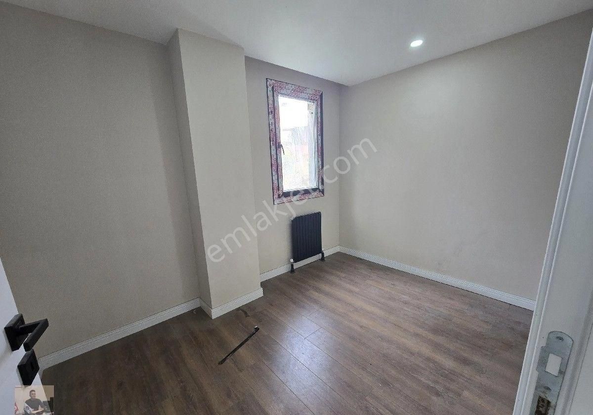 İstanbul Kağıthane Çağlyan Mahallesinde Galerya Rezisdadns Ta Satılık Lüks (1+1) Daire - Görsel 14