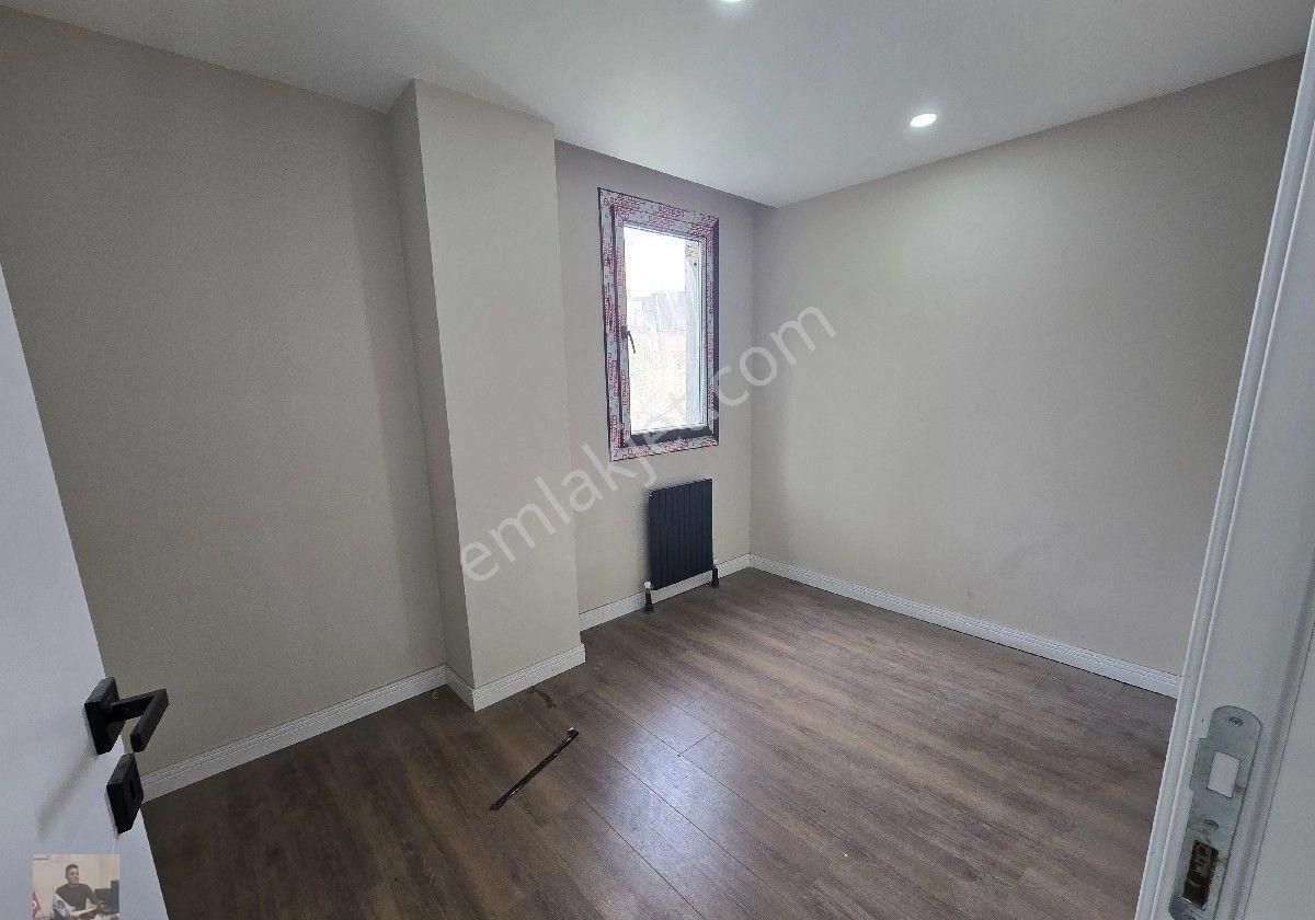 İstanbul Kağıthane Çağlyan Mahallesinde Galerya Rezisdadns Ta Satılık Lüks (1+1) Daire - Görsel 24