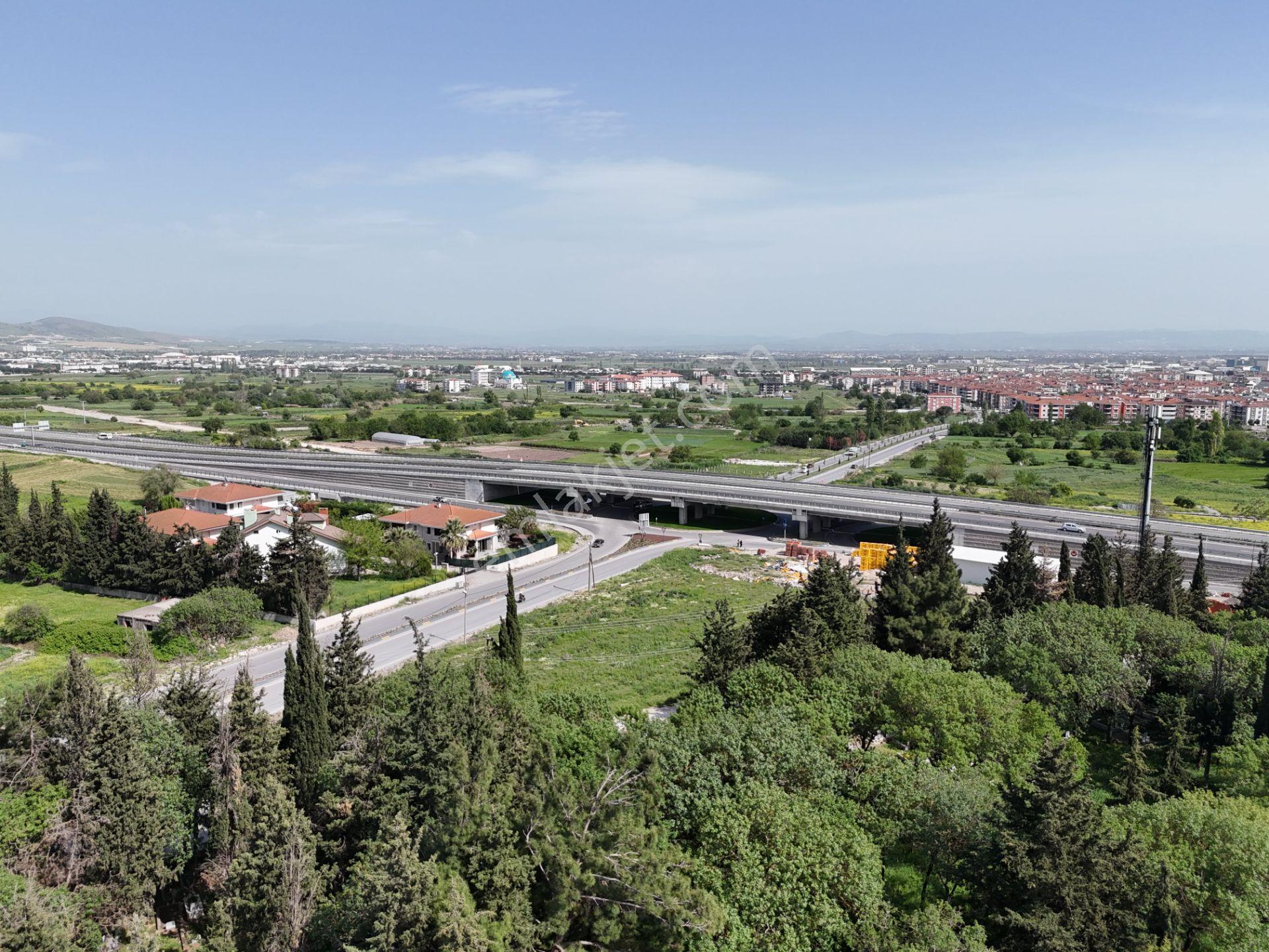 Balıkesir Karesi Toygar Mh. Toplam 1342 M2 Satılık Arsa - Görsel 19