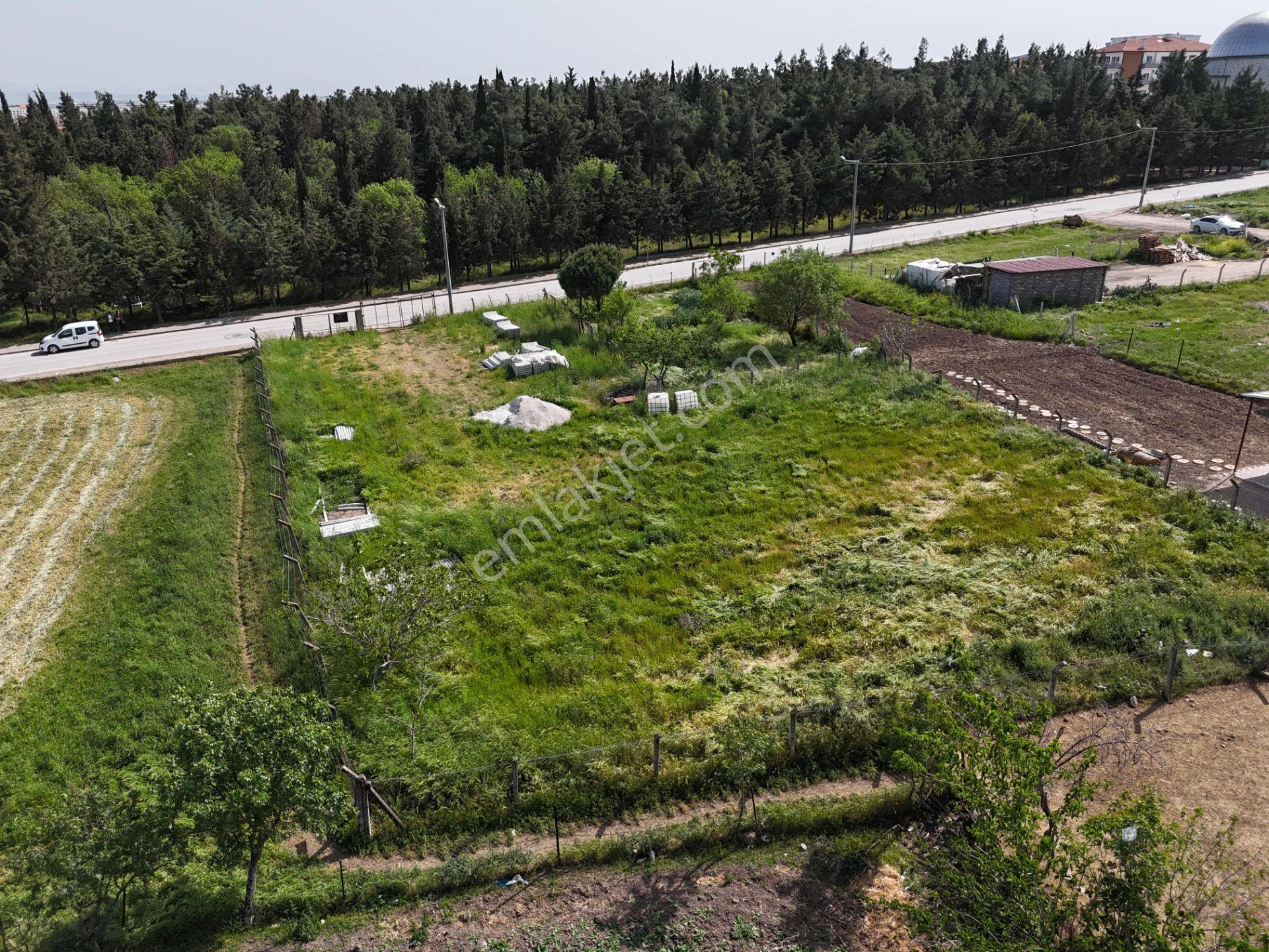Balıkesir Karesi Toygar Mh. Toplam 1342 M2 Satılık Arsa - Görsel 28