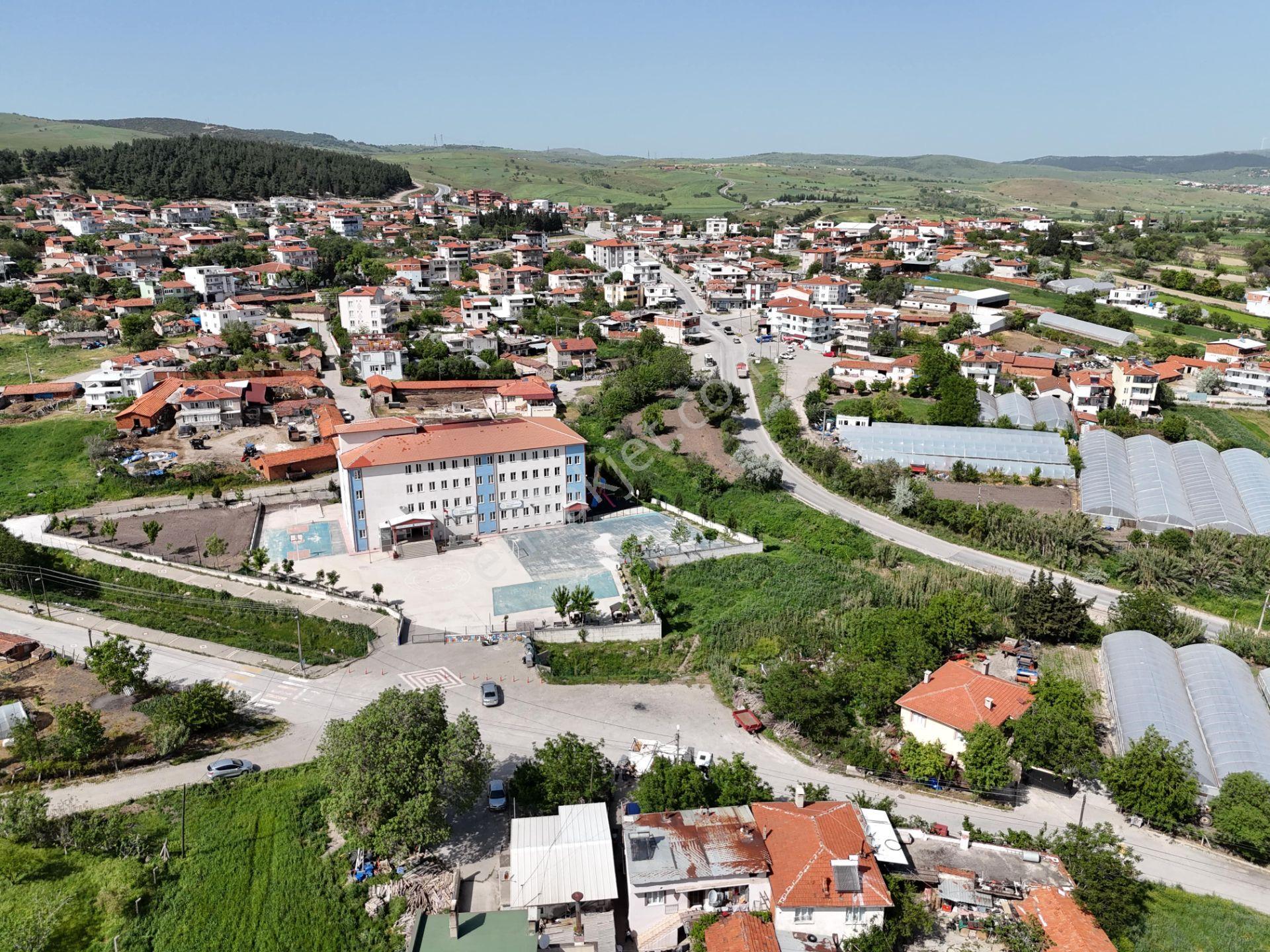 Balıkesir Karesi Toygar Mh. Toplam 1342 M2 Satılık Arsa - Görsel 14