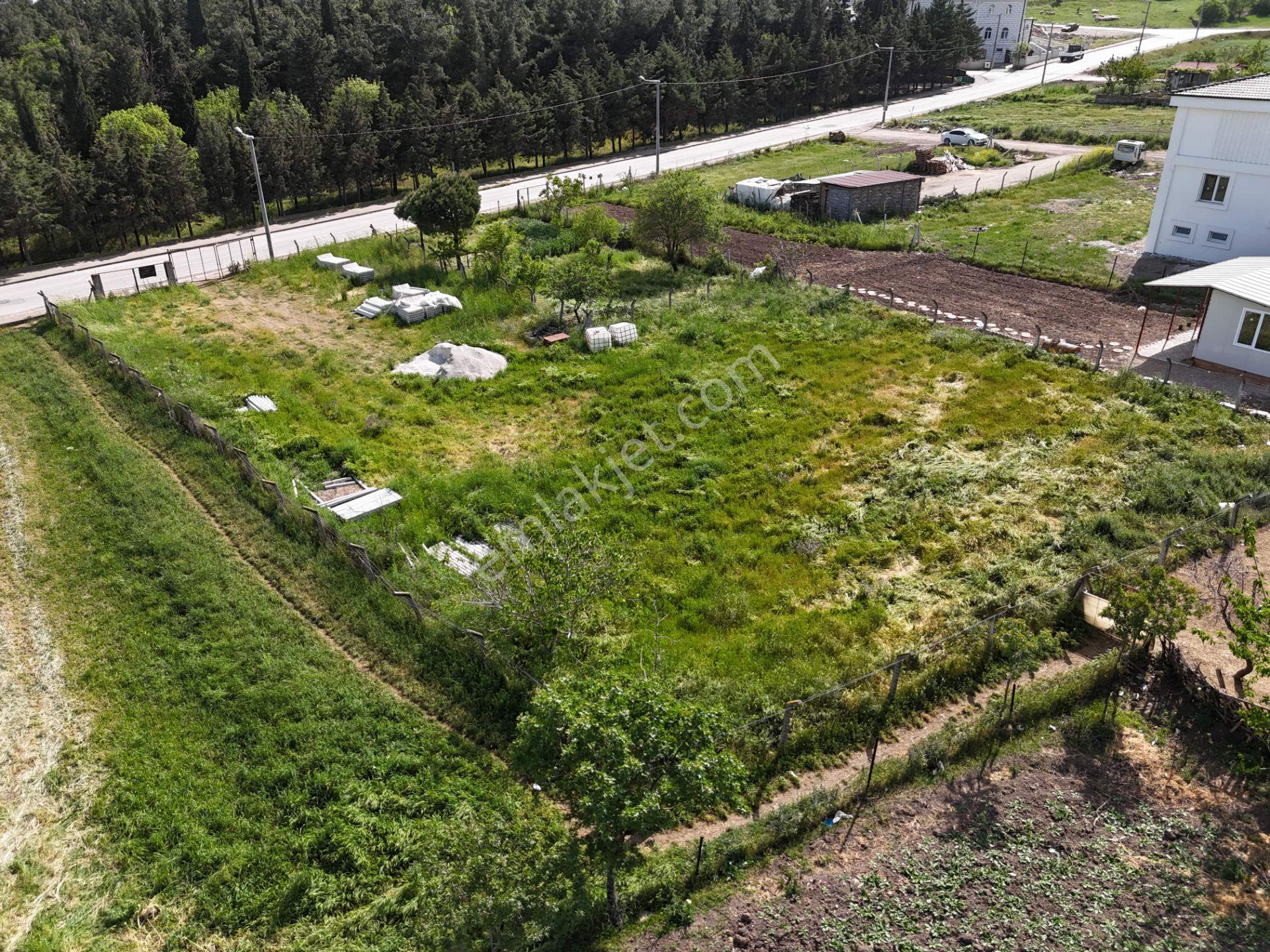 Balıkesir Karesi Toygar Mh. Toplam 1342 M2 Satılık Arsa - Görsel 25