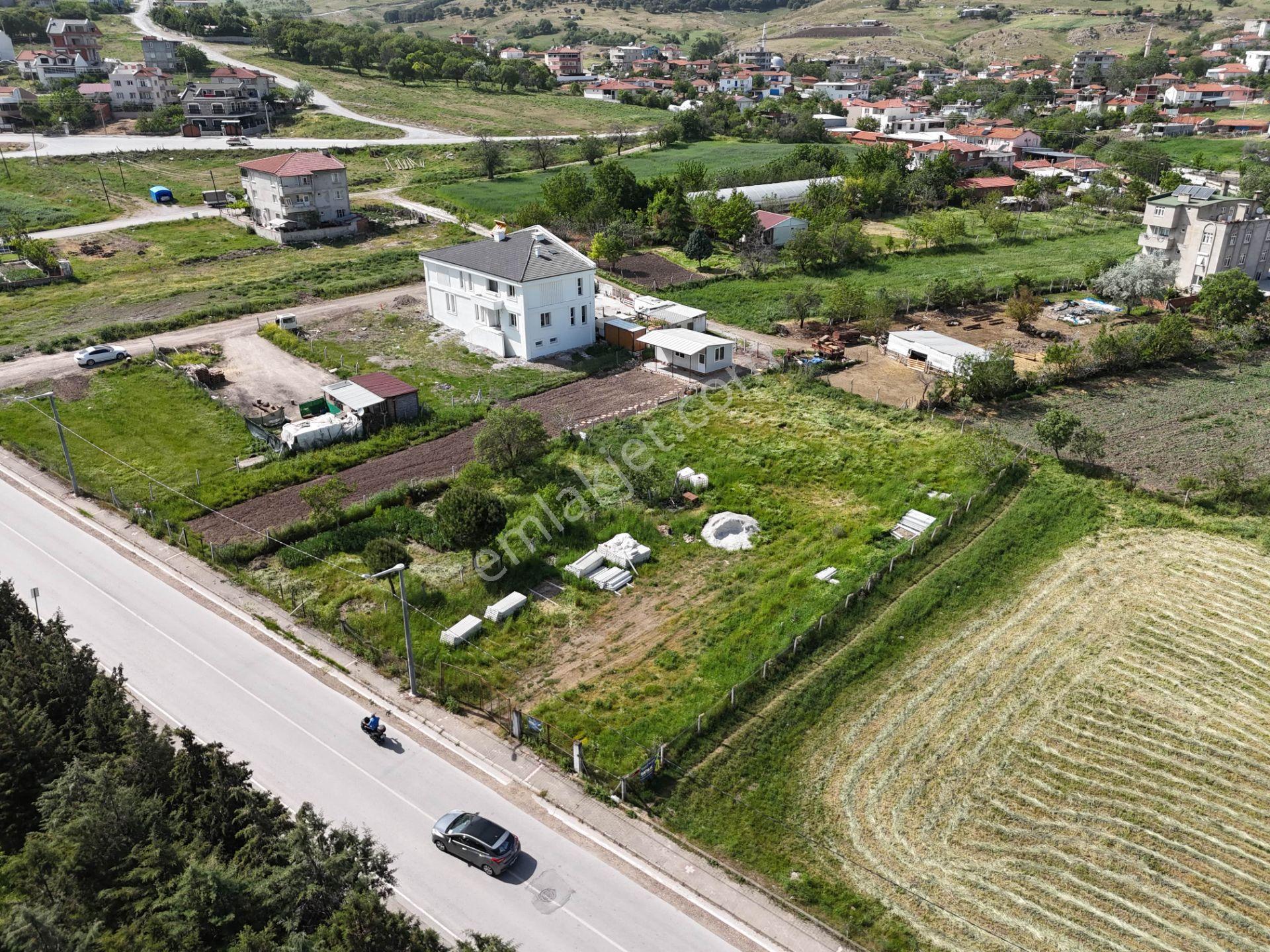 Balıkesir Karesi Toygar Mh. Toplam 1342 M2 Satılık Arsa - Görsel 15