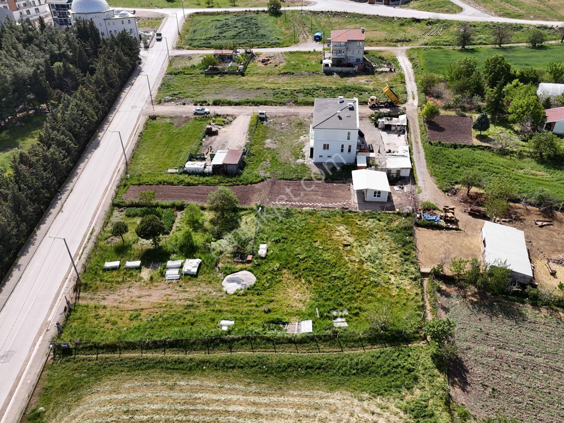Balıkesir Karesi Toygar Mh. Toplam 1342 M2 Satılık Arsa - Görsel 23