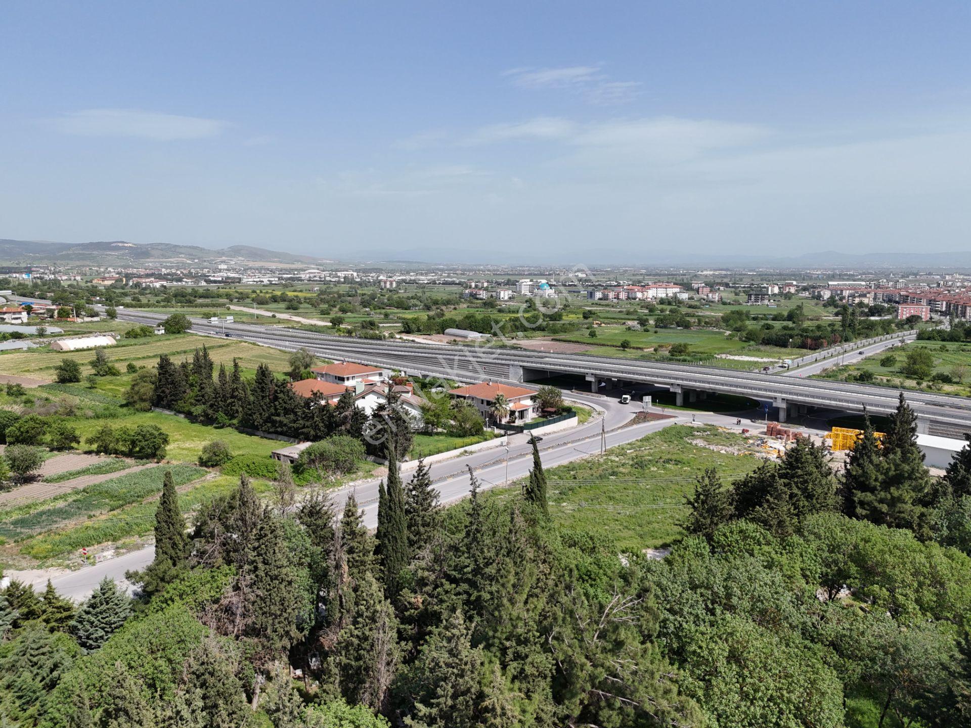 Balıkesir Karesi Toygar Mh. Toplam 1342 M2 Satılık Arsa - Görsel 22