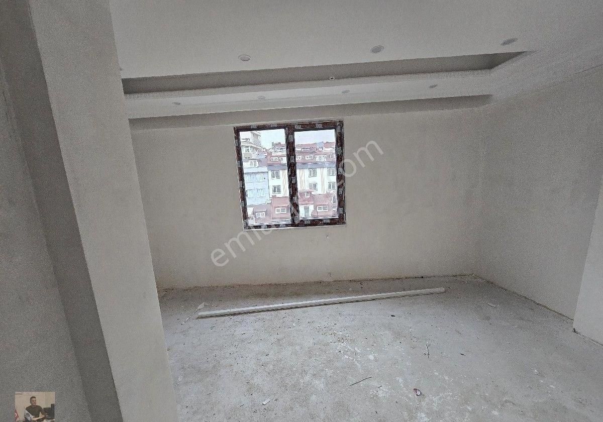 Ege Emlaktan Kağıthane Çağlyan Mh Satılık Sıfır Full Manzarlı 3+1 Düblexs - Görsel 17