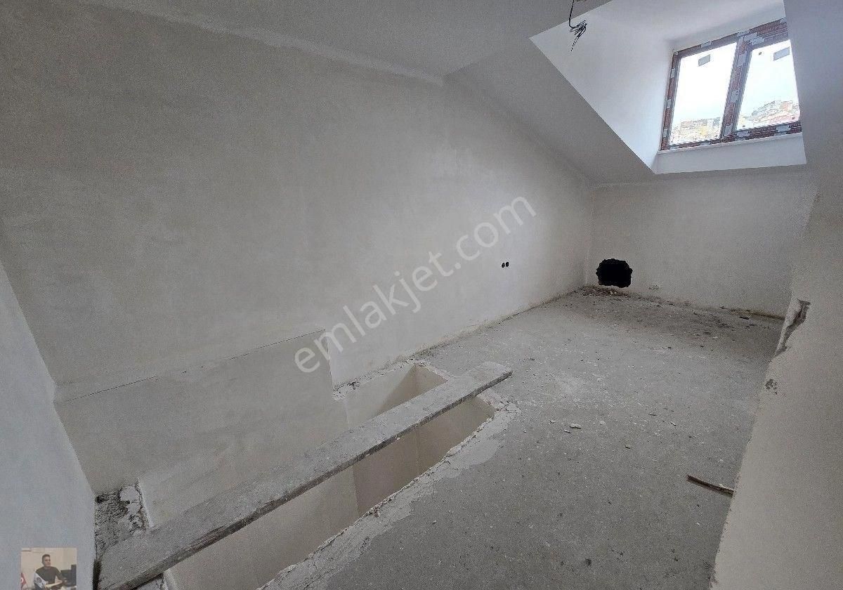 Ege Emlaktan Kağıthane Çağlyan Mh Satılık Sıfır Full Manzarlı 3+1 Düblexs - Görsel 6