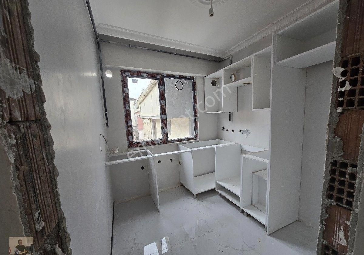 Ege Emlaktan Kağıthane Çağlyan Mh Satılık Sıfır Full Manzarlı 3+1 Düblexs - Görsel 8