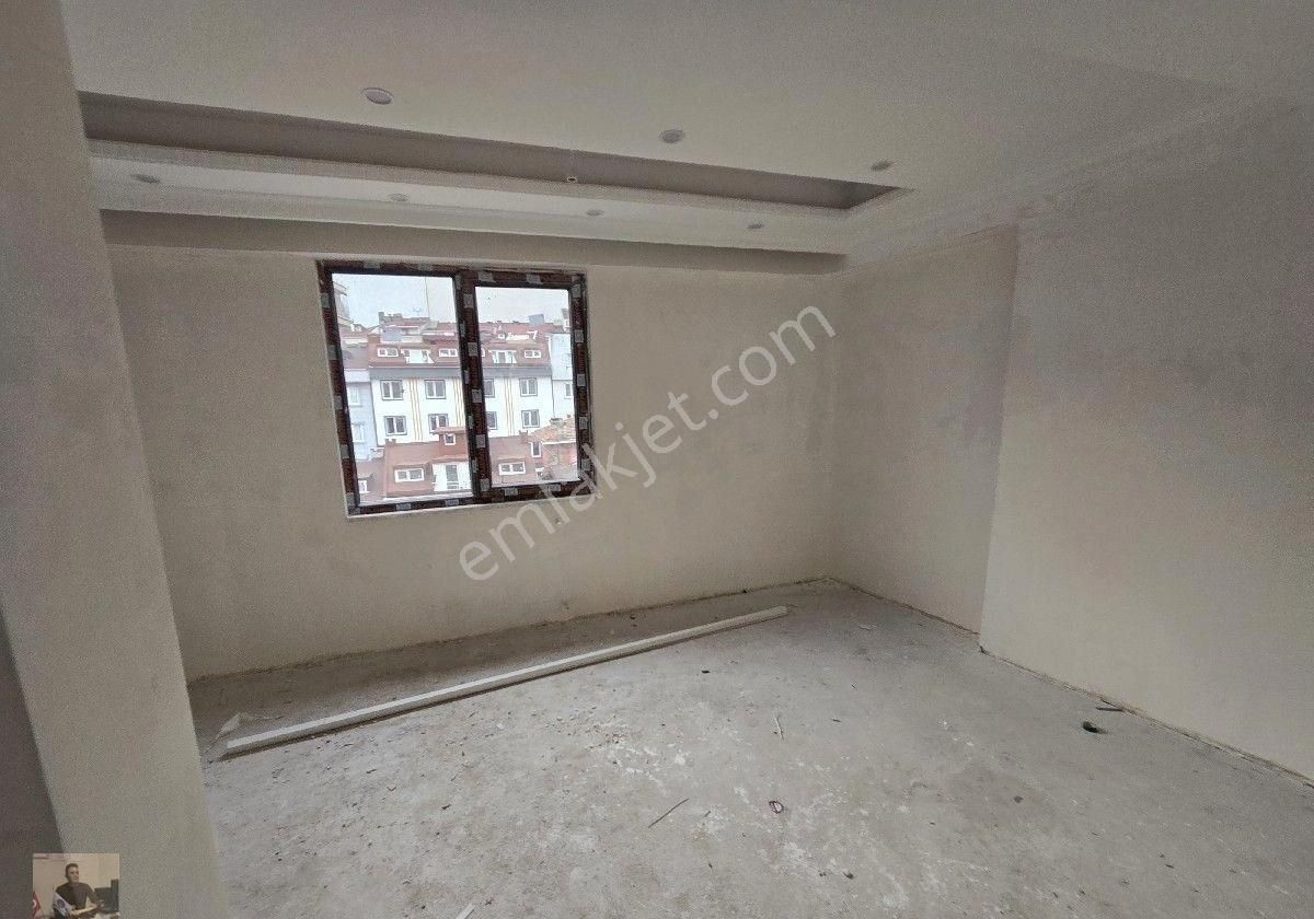 Ege Emlaktan Kağıthane Çağlyan Mh Satılık Sıfır Full Manzarlı 3+1 Düblexs - Görsel 13