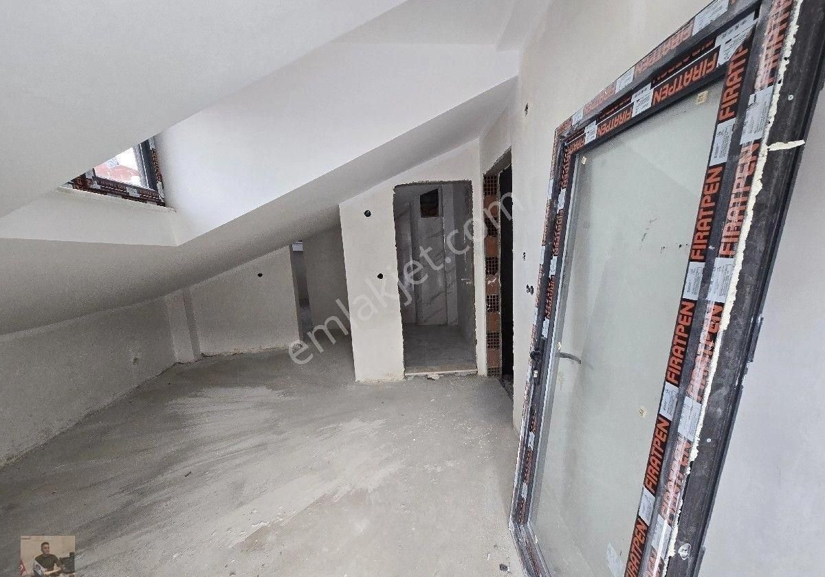 Ege Emlaktan Kağıthane Çağlyan Mh Satılık Sıfır Full Manzarlı 3+1 Düblexs - Görsel 2