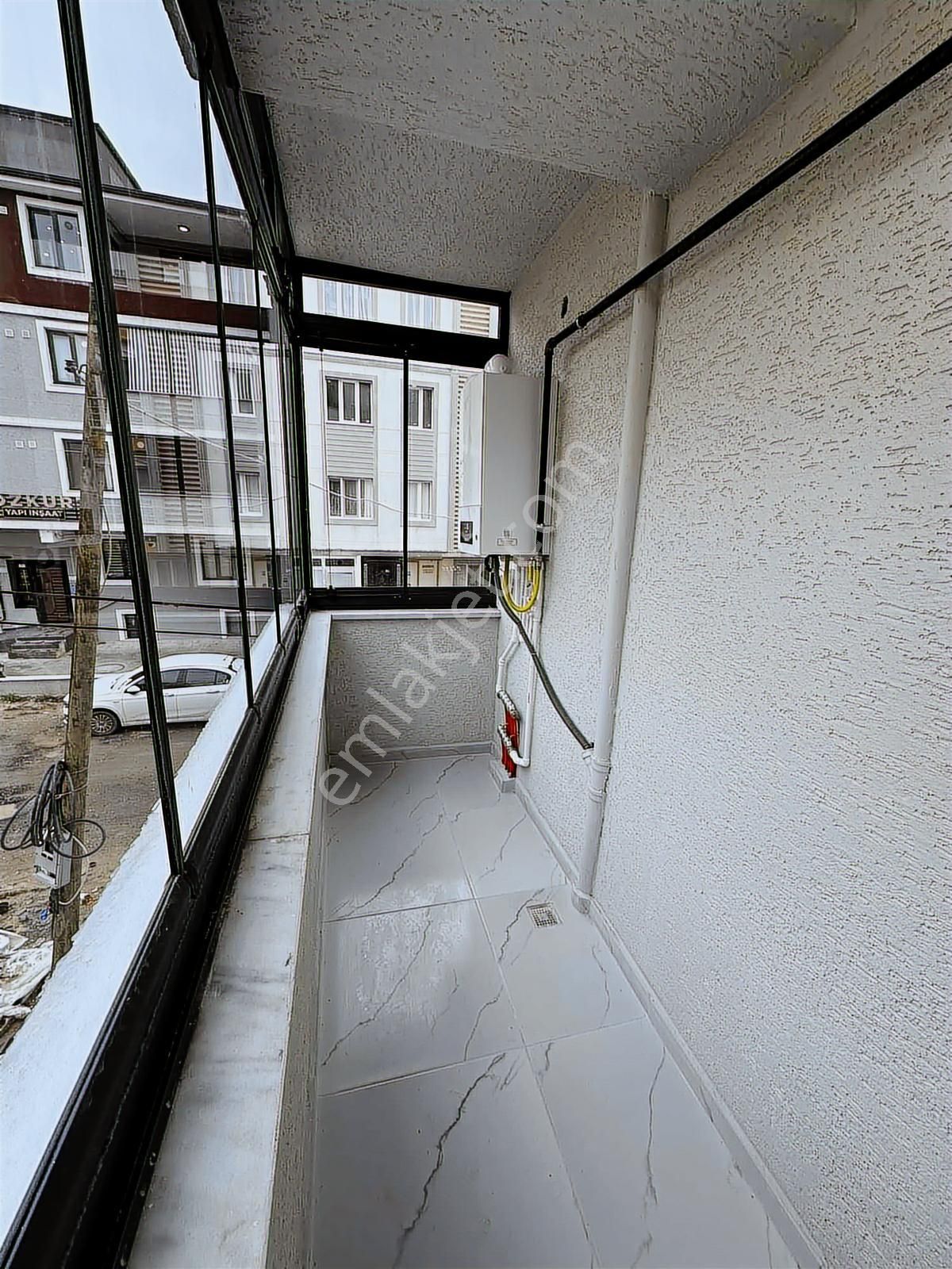 Kapaklı Devlet Hastanesi ,hükümet Konağı,yanı Kombi,ankestra - Görsel 12