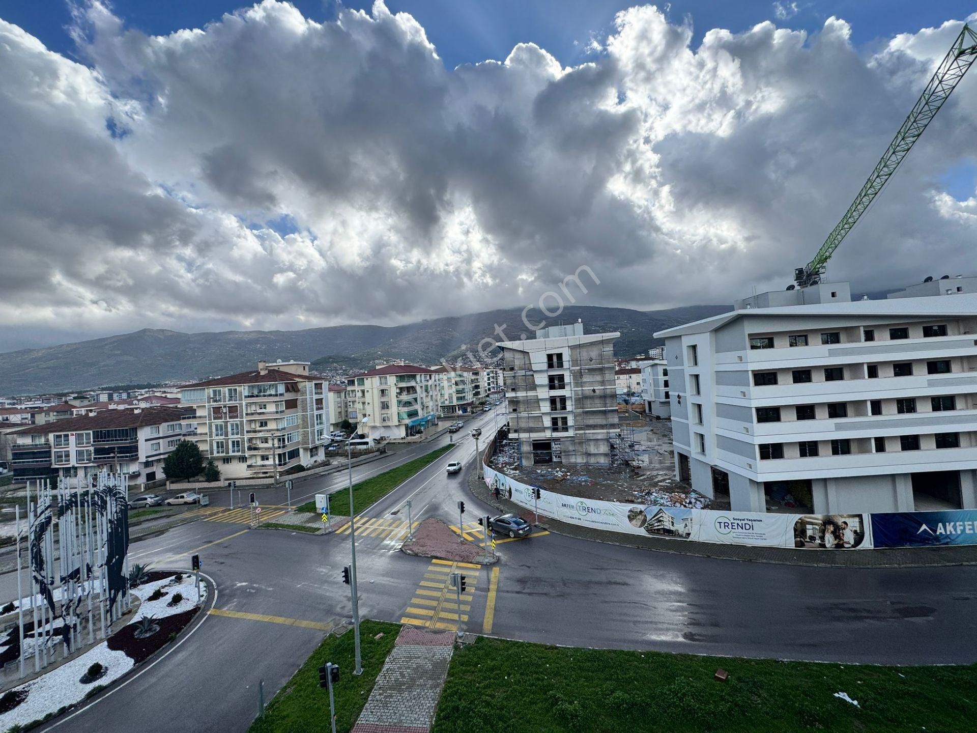 Kaçmazer’den Gölette Merkezi Konumda 4+1 Satılık Daire - Görsel 6
