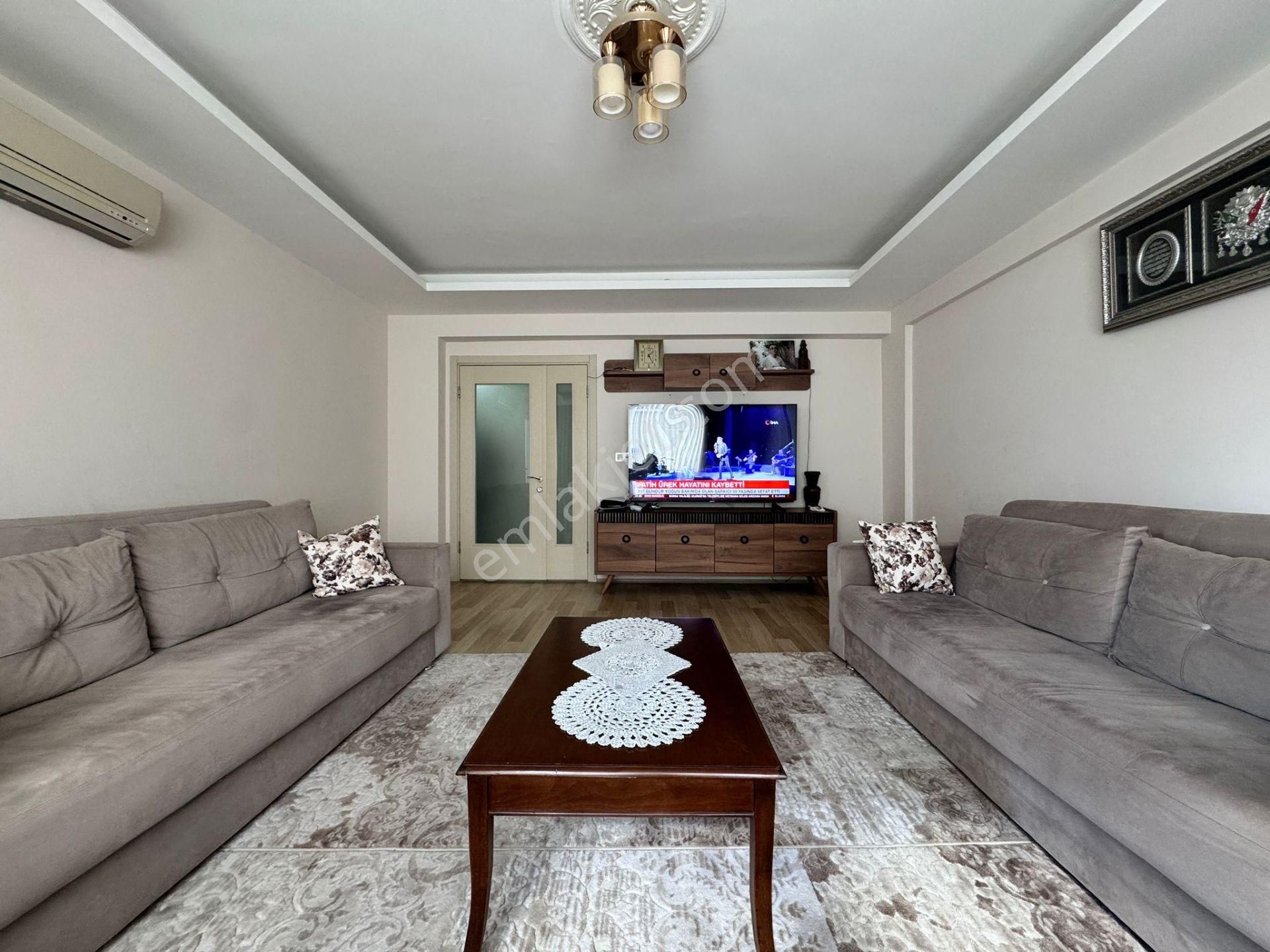 Kaçmazer’den Gölette Merkezi Konumda 4+1 Satılık Daire - Görsel 10