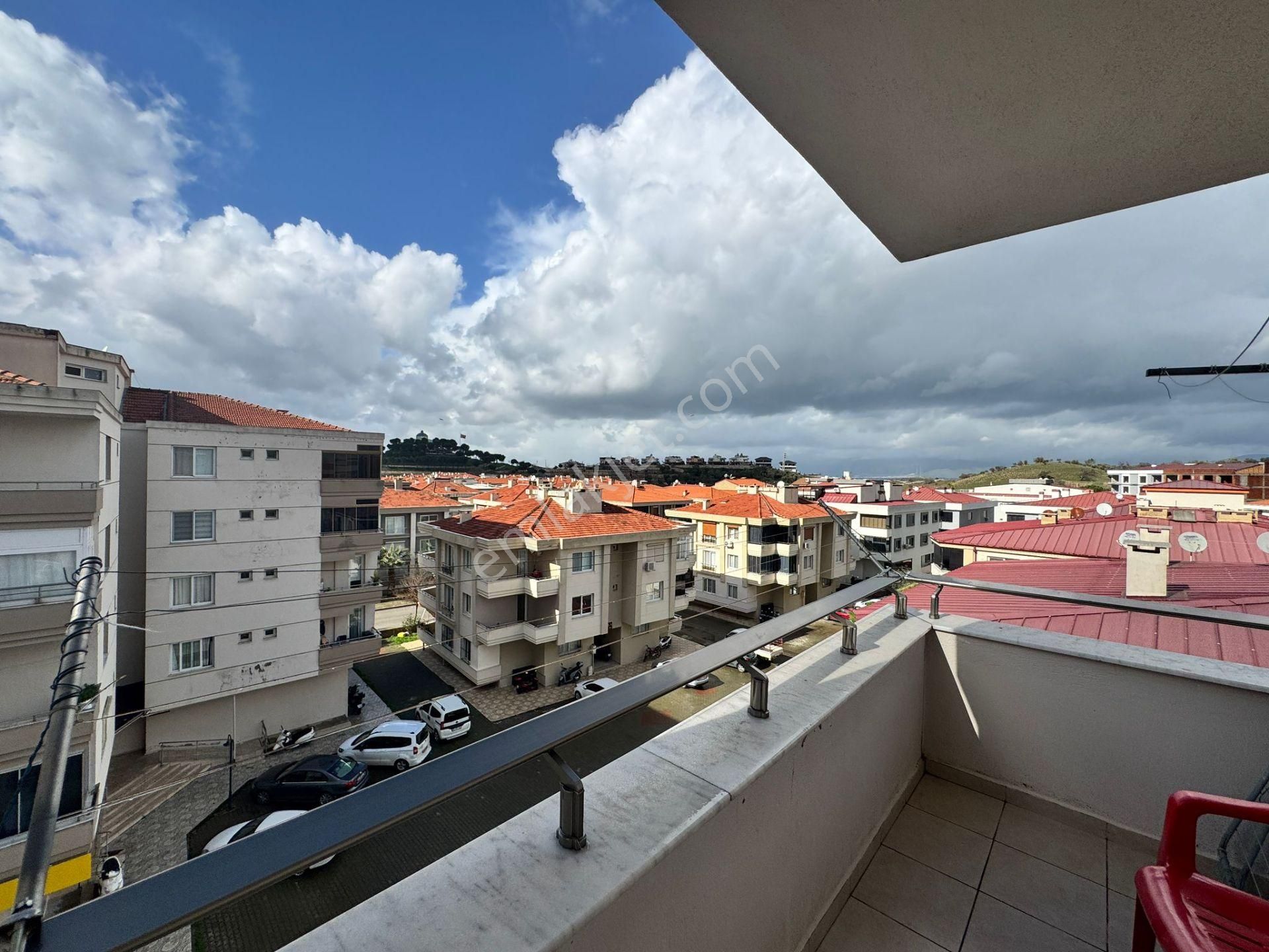 Kaçmazer’den Gölette Merkezi Konumda 4+1 Satılık Daire - Görsel 17