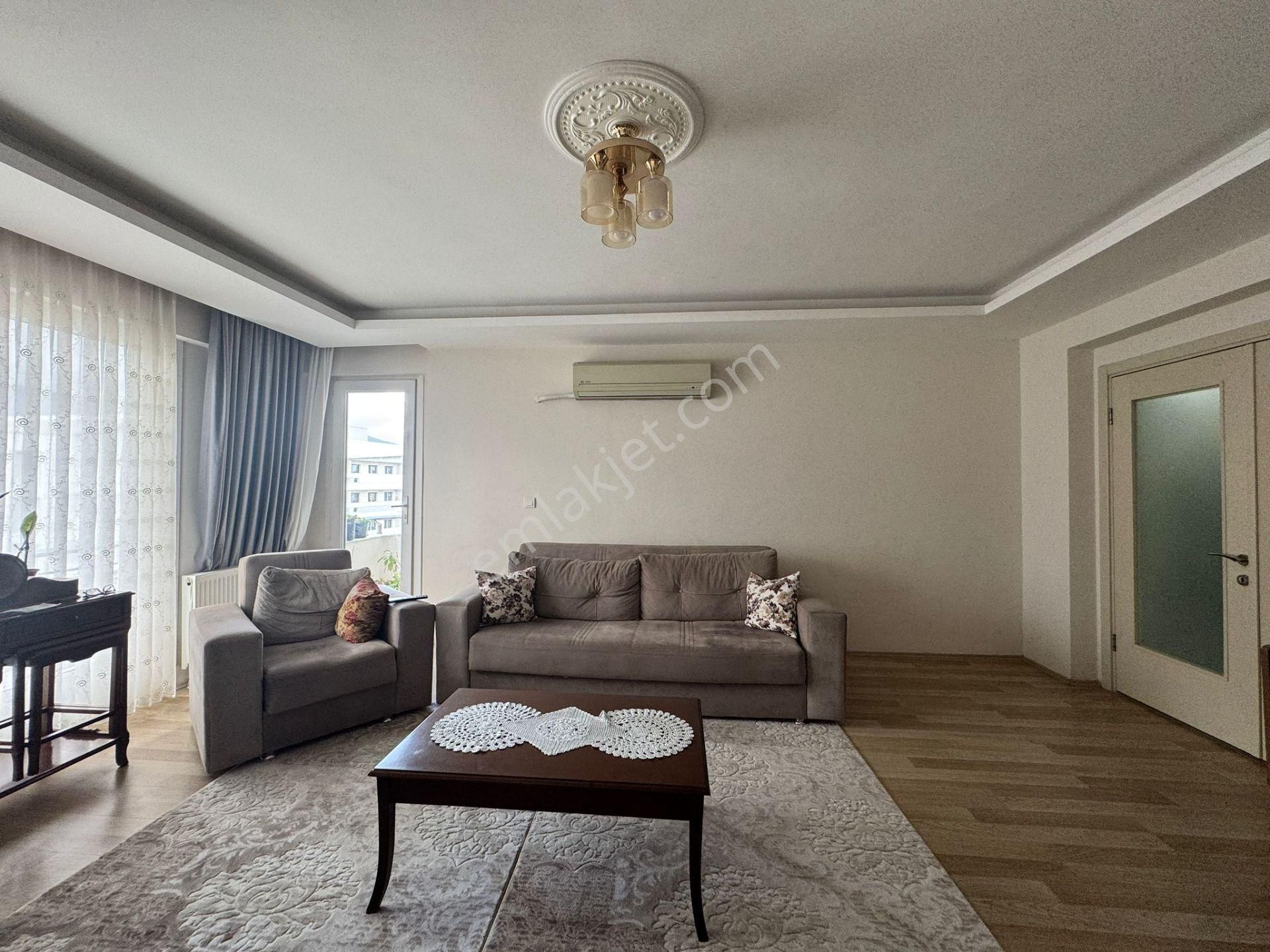 Kaçmazer’den Gölette Merkezi Konumda 4+1 Satılık Daire - Görsel 9