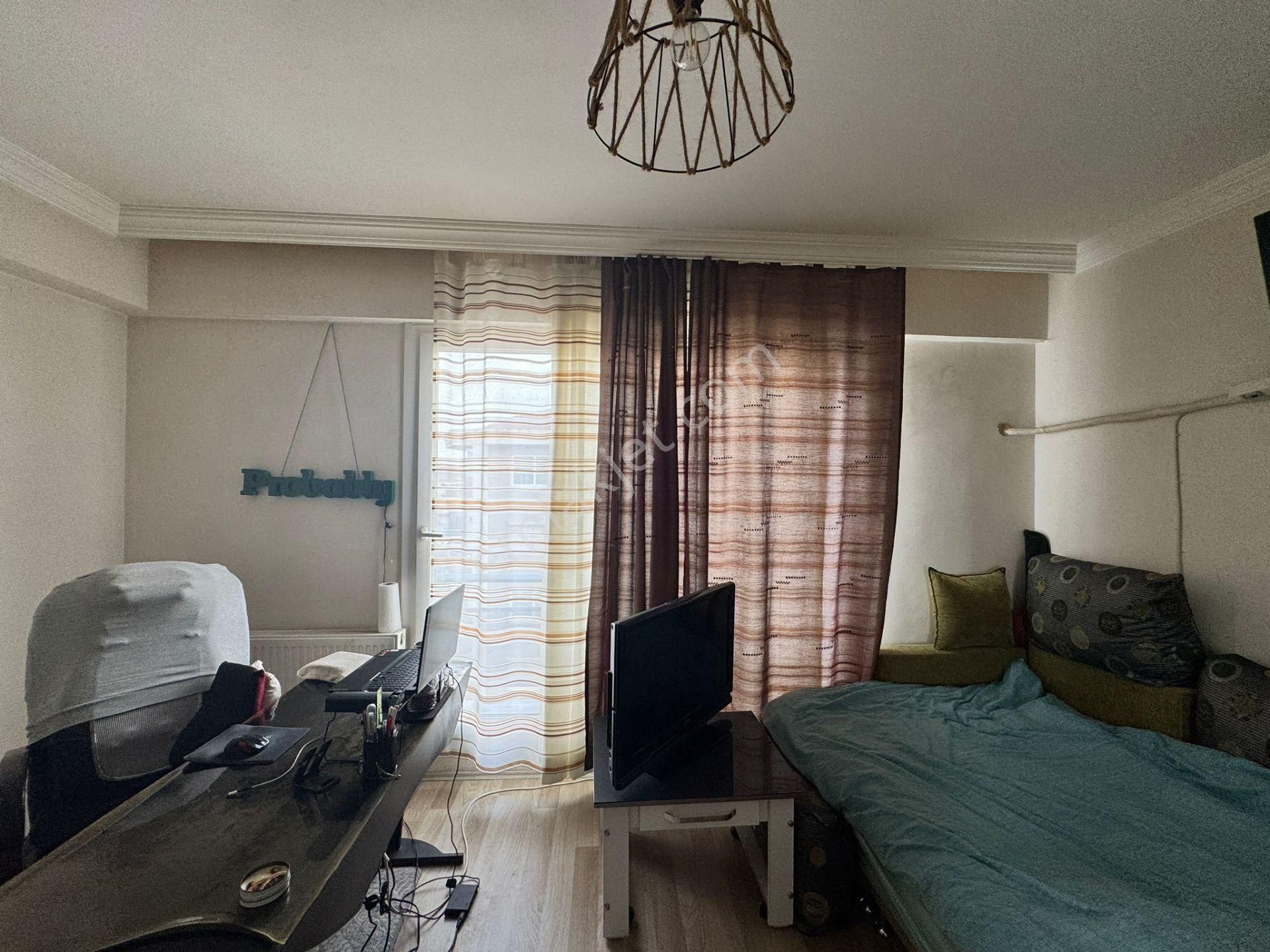 Kaçmazer’den Gölette Merkezi Konumda 4+1 Satılık Daire - Görsel 13