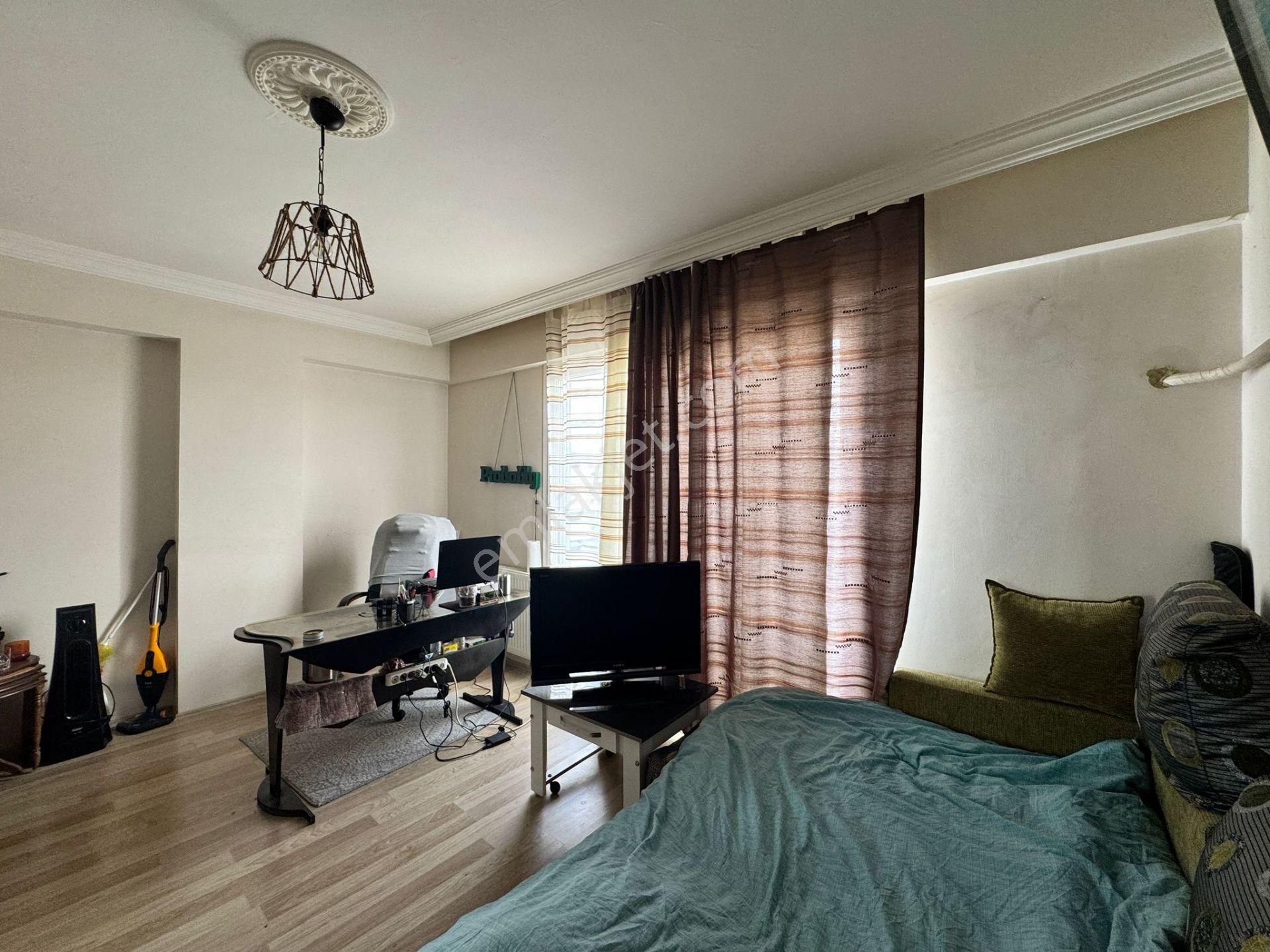 Kaçmazer’den Gölette Merkezi Konumda 4+1 Satılık Daire - Görsel 11