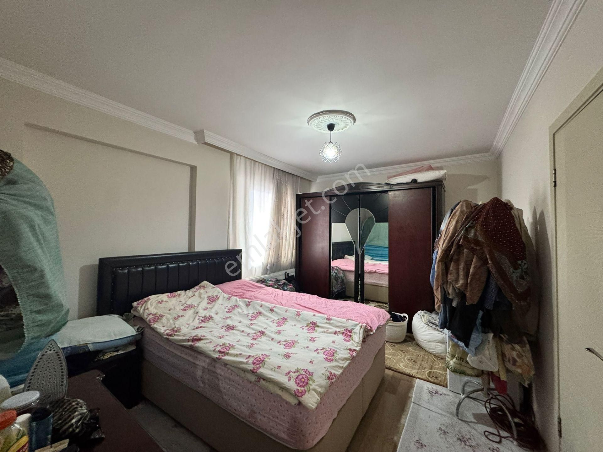 Kaçmazer’den Gölette Merkezi Konumda 4+1 Satılık Daire - Görsel 21