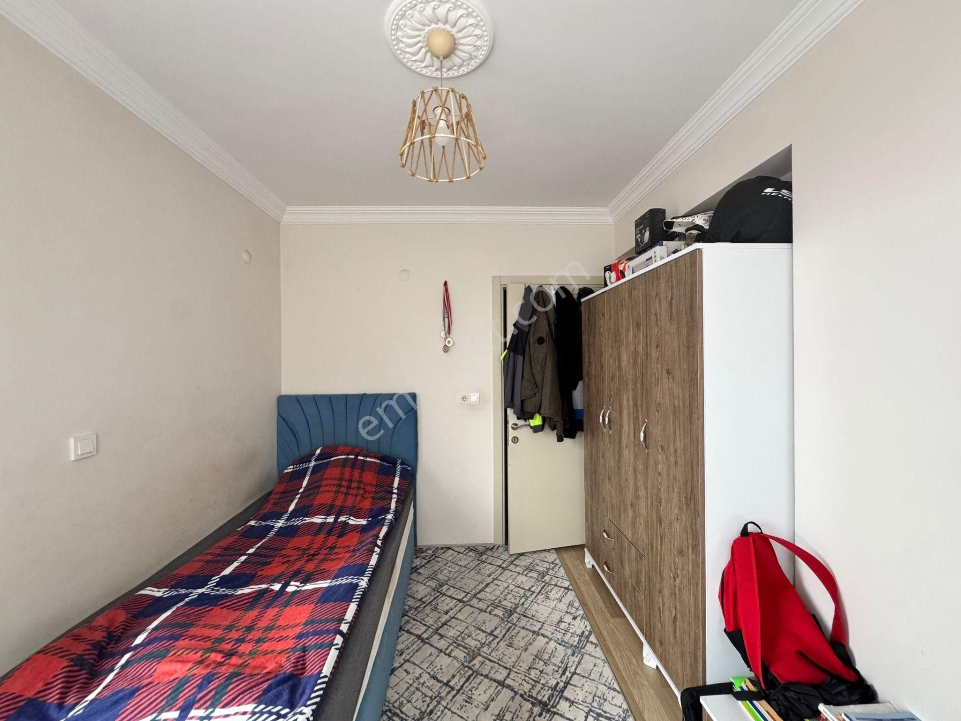 Kaçmazer’den Gölette Merkezi Konumda 4+1 Satılık Daire - Görsel 16