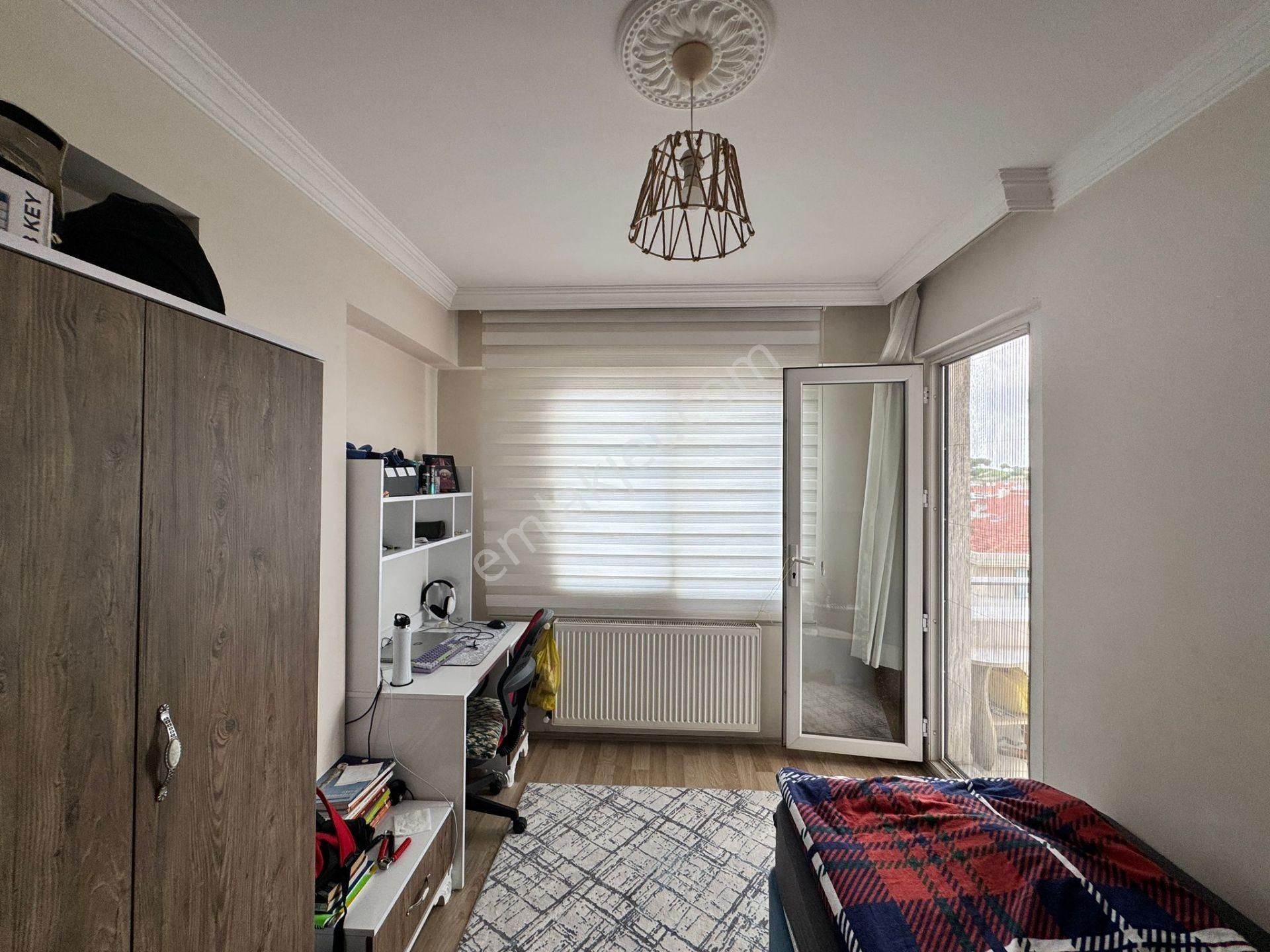 Kaçmazer’den Gölette Merkezi Konumda 4+1 Satılık Daire - Görsel 15