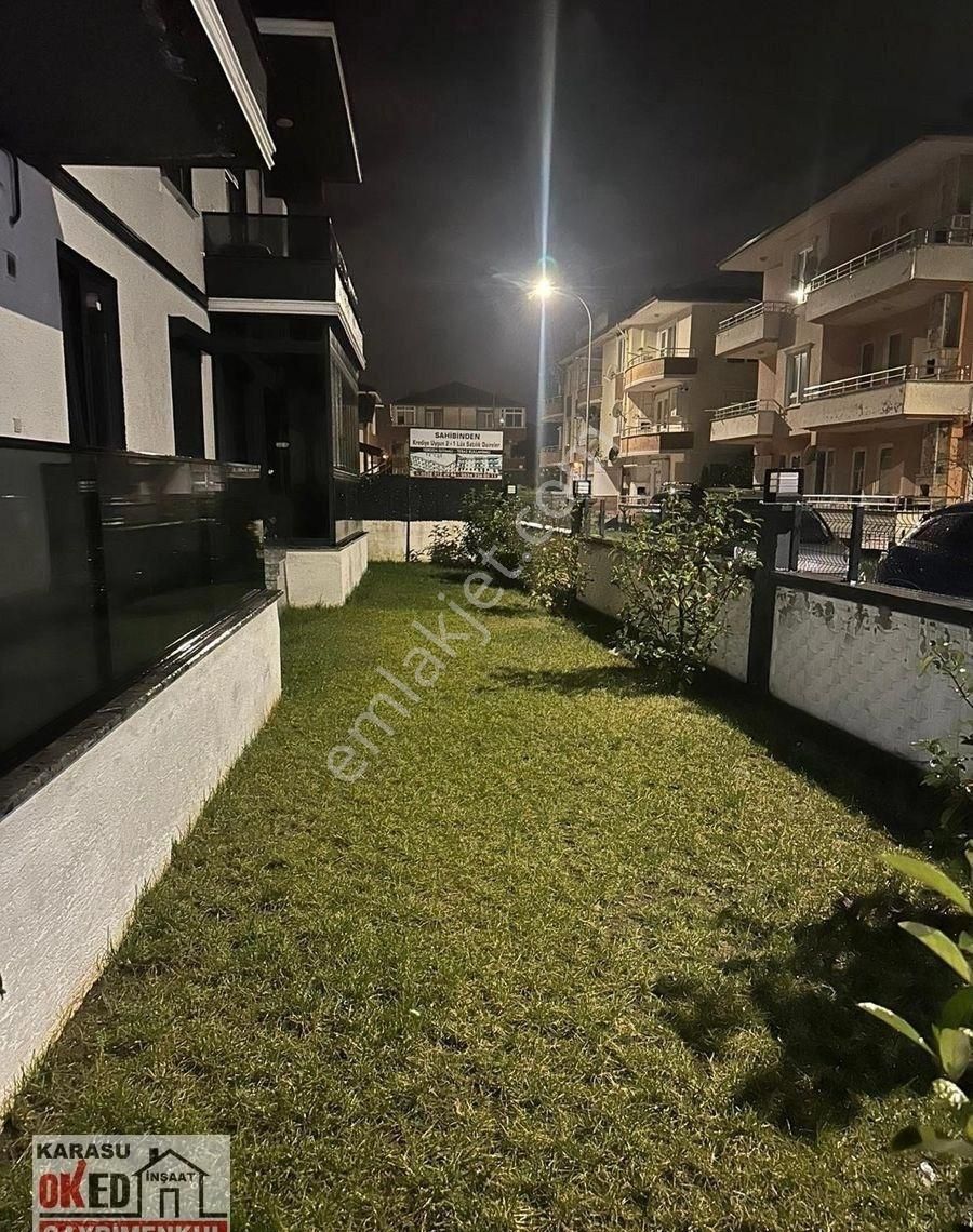 Denize 200 Metre Nesafede 2+1 Satılık Daire - Görsel 24