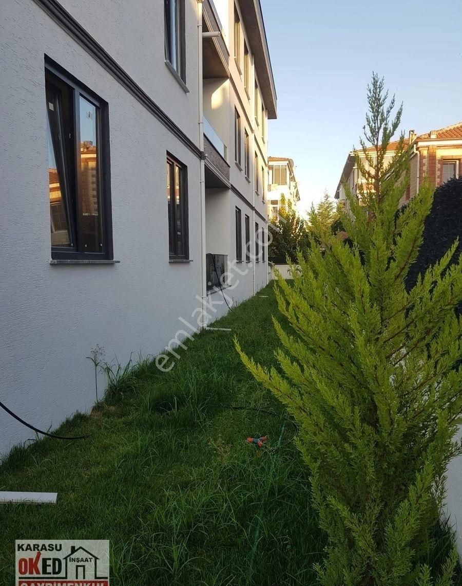 Denize 200 Metre Nesafede 2+1 Satılık Daire