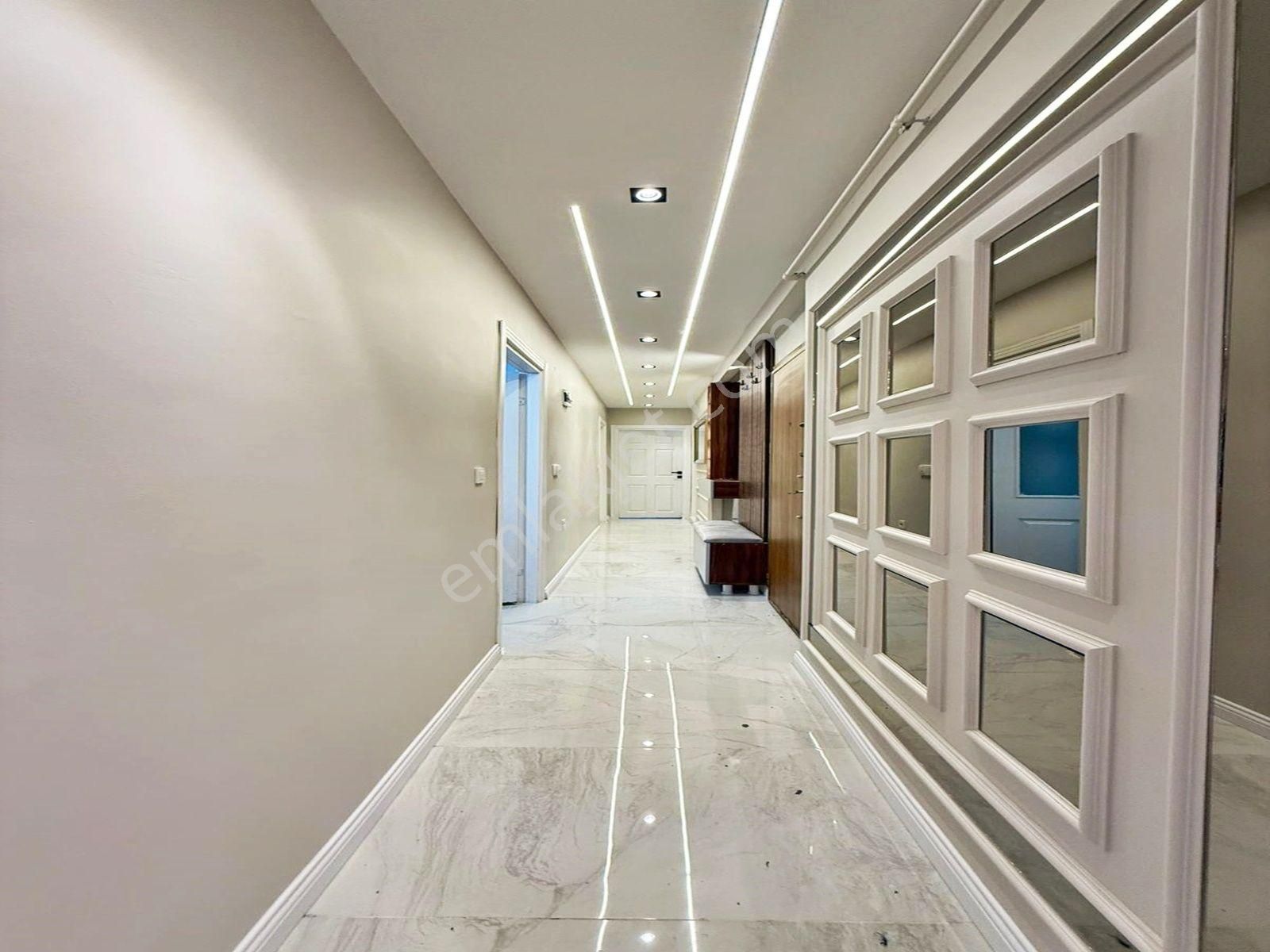 Şahane Yapı'dan Sıfır Masraf Emsalsiz Acil Satılık Daire!!! - Görsel 17