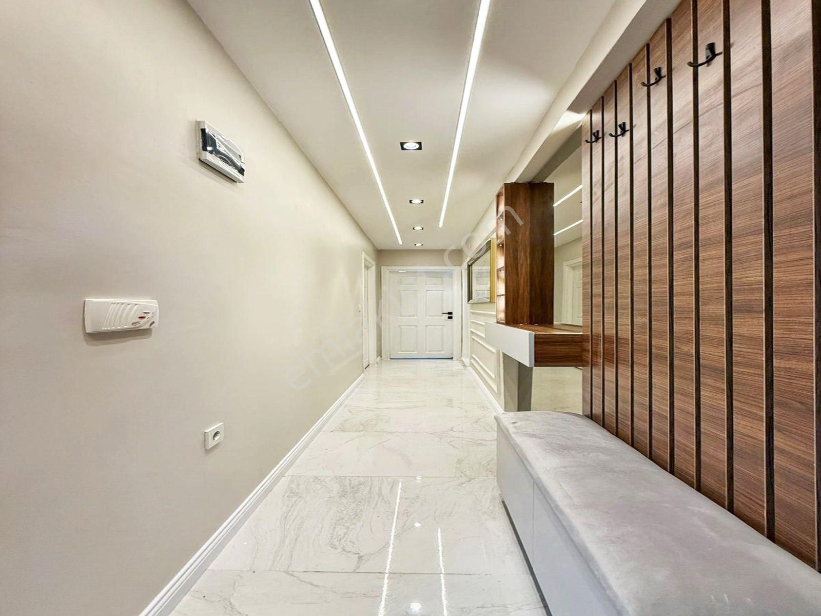 Şahane Yapı'dan Sıfır Masraf Emsalsiz Acil Satılık Daire!!! - Görsel 14