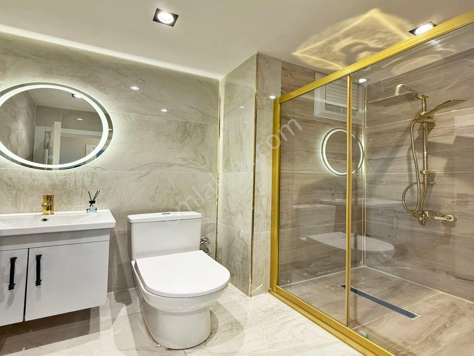 Şahane Yapı'dan Sıfır Masraf Emsalsiz Acil Satılık Daire!!! - Görsel 10