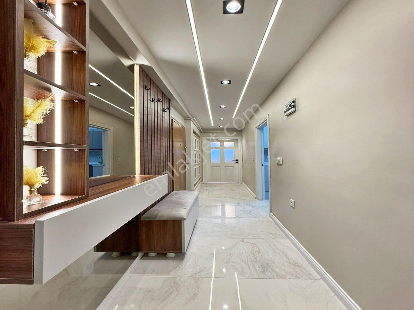 Şahane Yapı'dan Sıfır Masraf Emsalsiz Acil Satılık Daire!!! - Görsel 9