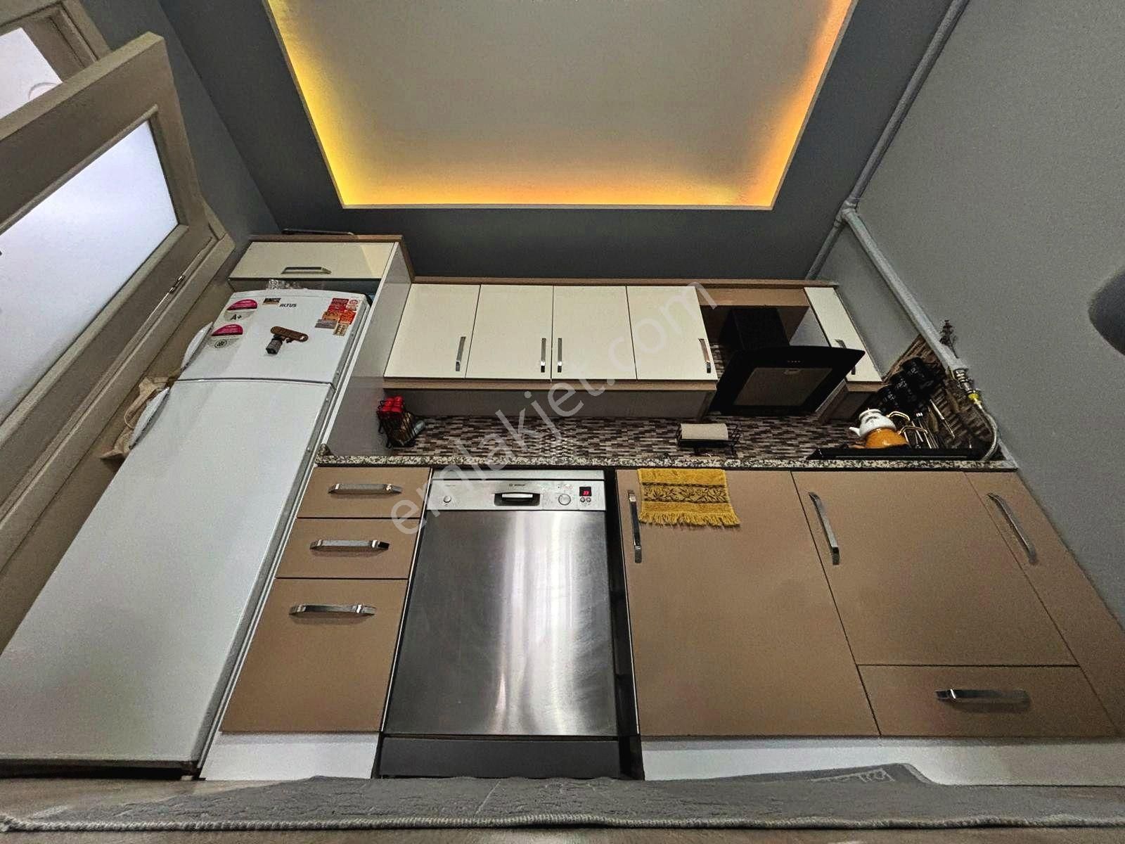 🔴🔴 Aktiften Kaçırılmayacak Fırsat !! Altınkumda Doğalgazlı Ön Cephe Asansörlü 9 Yaşında 1+1 Daire - Görsel 26