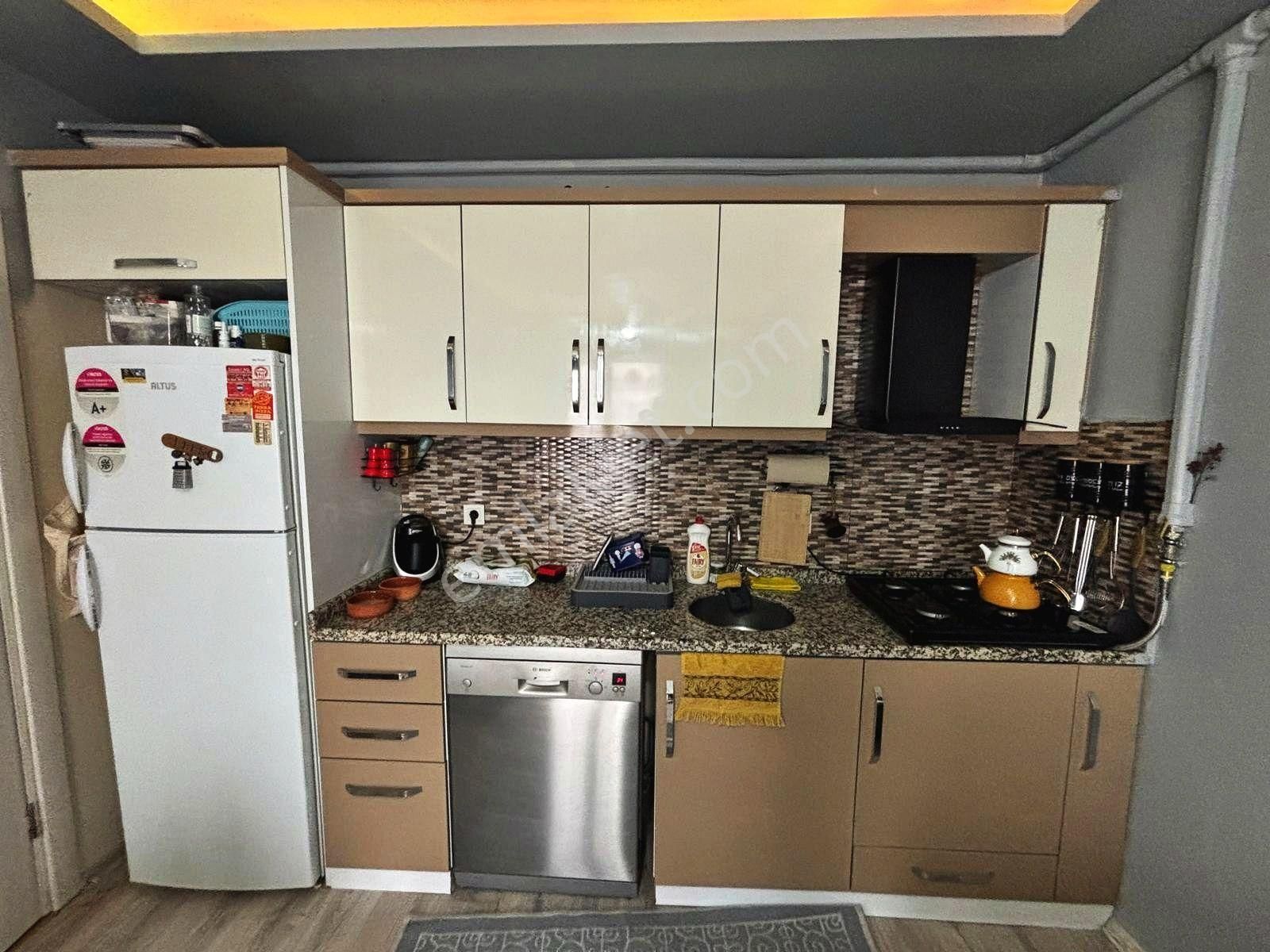 🔴🔴 Aktiften Kaçırılmayacak Fırsat !! Altınkumda Doğalgazlı Ön Cephe Asansörlü 9 Yaşında 1+1 Daire - Görsel 4