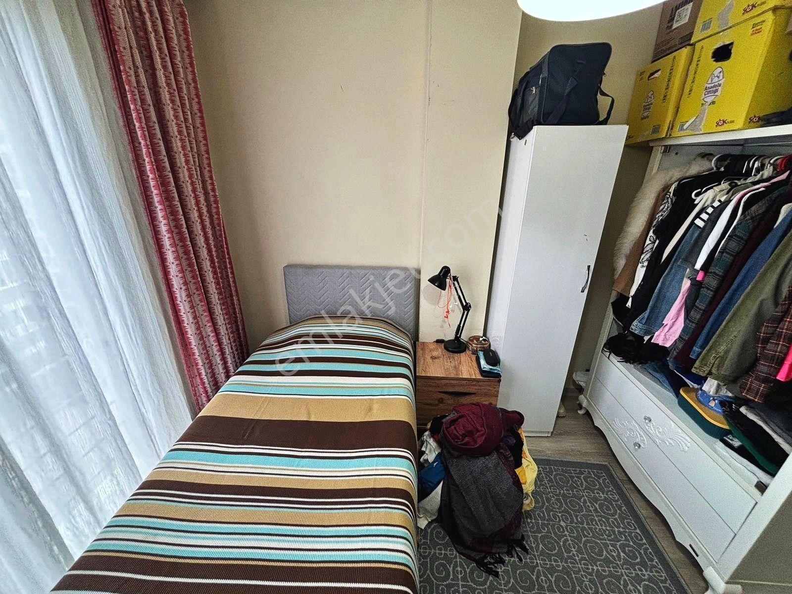 🔴🔴 Aktiften Kaçırılmayacak Fırsat !! Altınkumda Doğalgazlı Ön Cephe Asansörlü 9 Yaşında 1+1 Daire - Görsel 21