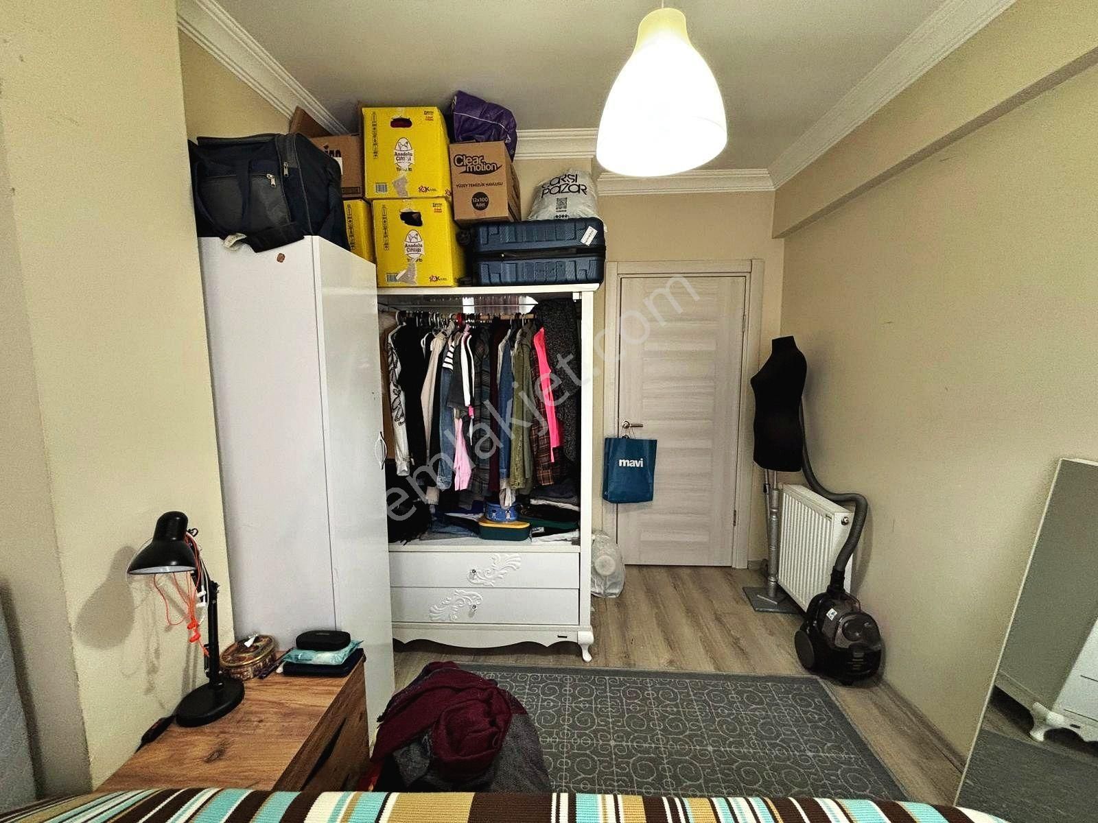 🔴🔴 Aktiften Kaçırılmayacak Fırsat !! Altınkumda Doğalgazlı Ön Cephe Asansörlü 9 Yaşında 1+1 Daire - Görsel 5