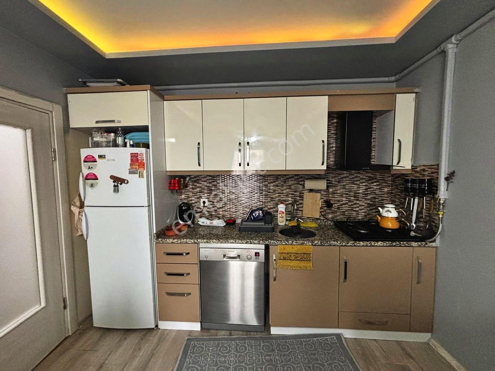 🔴🔴 Aktiften Kaçırılmayacak Fırsat !! Altınkumda Doğalgazlı Ön Cephe Asansörlü 9 Yaşında 1+1 Daire - Görsel 18