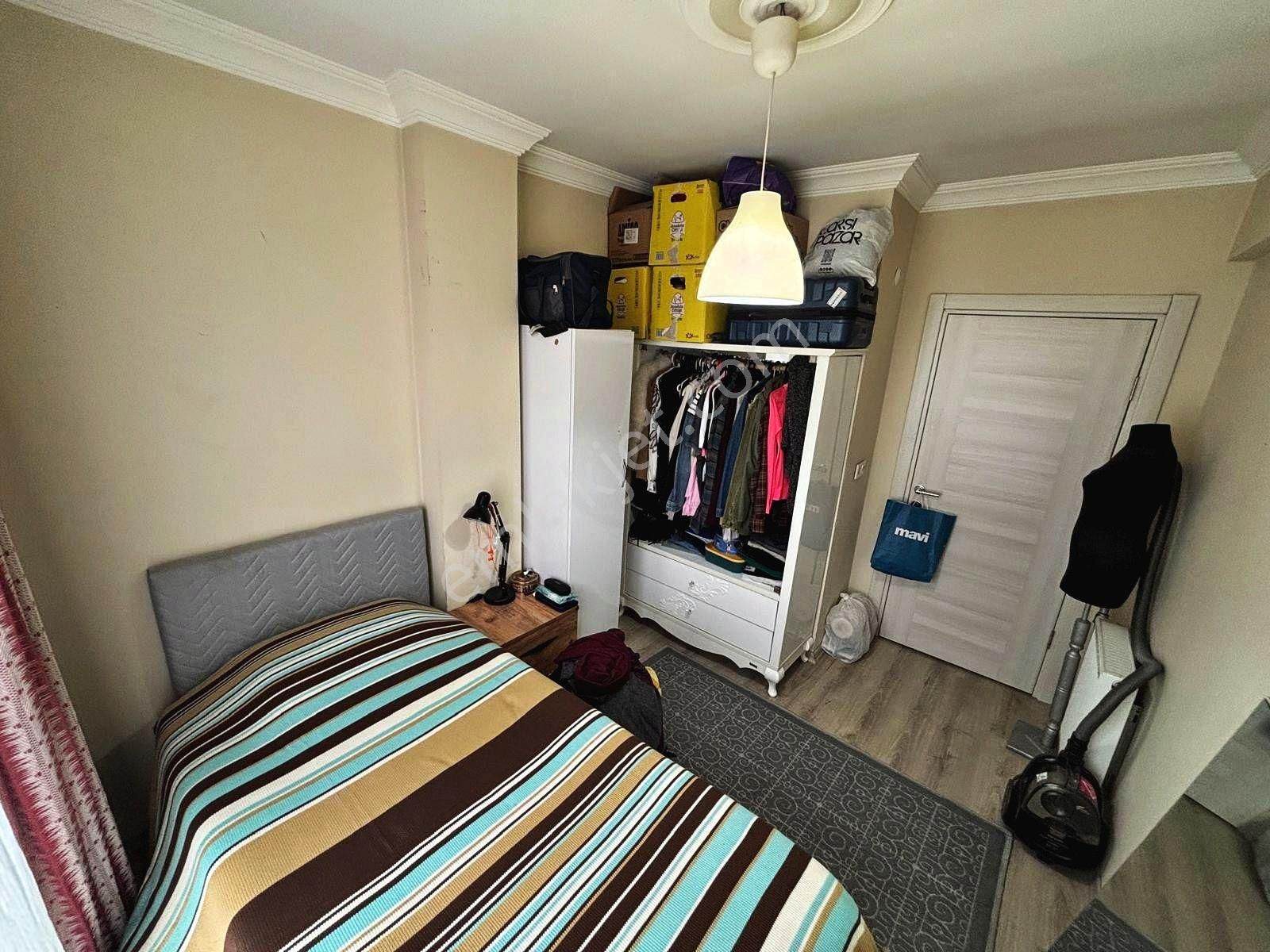 🔴🔴 Aktiften Kaçırılmayacak Fırsat !! Altınkumda Doğalgazlı Ön Cephe Asansörlü 9 Yaşında 1+1 Daire - Görsel 12