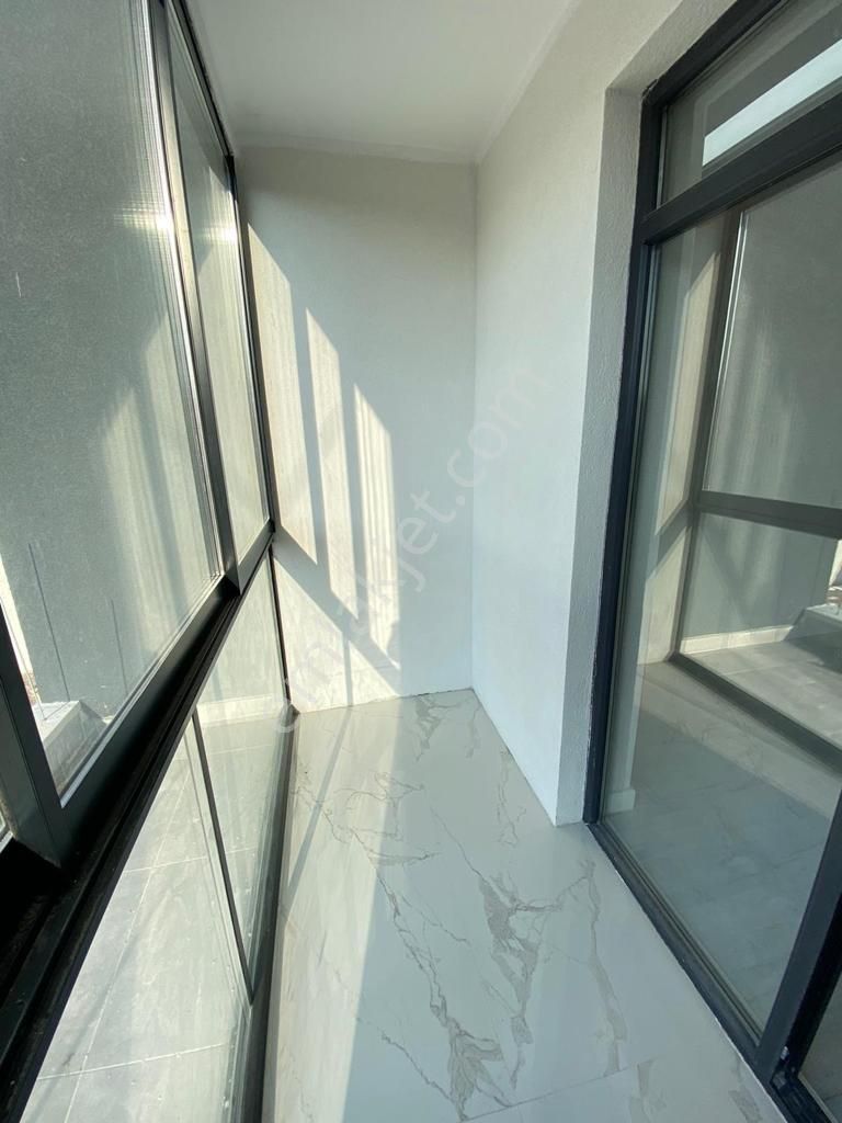 Pursaklar Mehmet Zengin Emlak'tan Kapalı Otoparklı Çift Banyolu 13.kat 4+1 Lüks Sitede Daire - Görsel 18