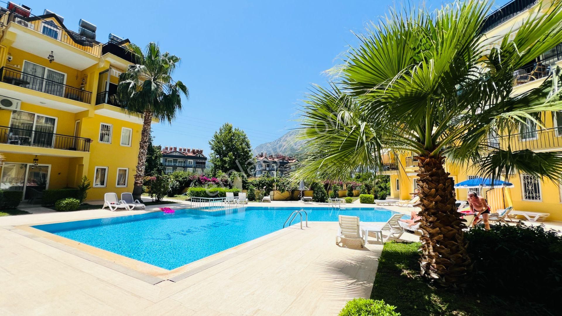 Kemer Arslanbucak'ta Satılık Dubleks Daire. Говорим По-русски! - Görsel 3